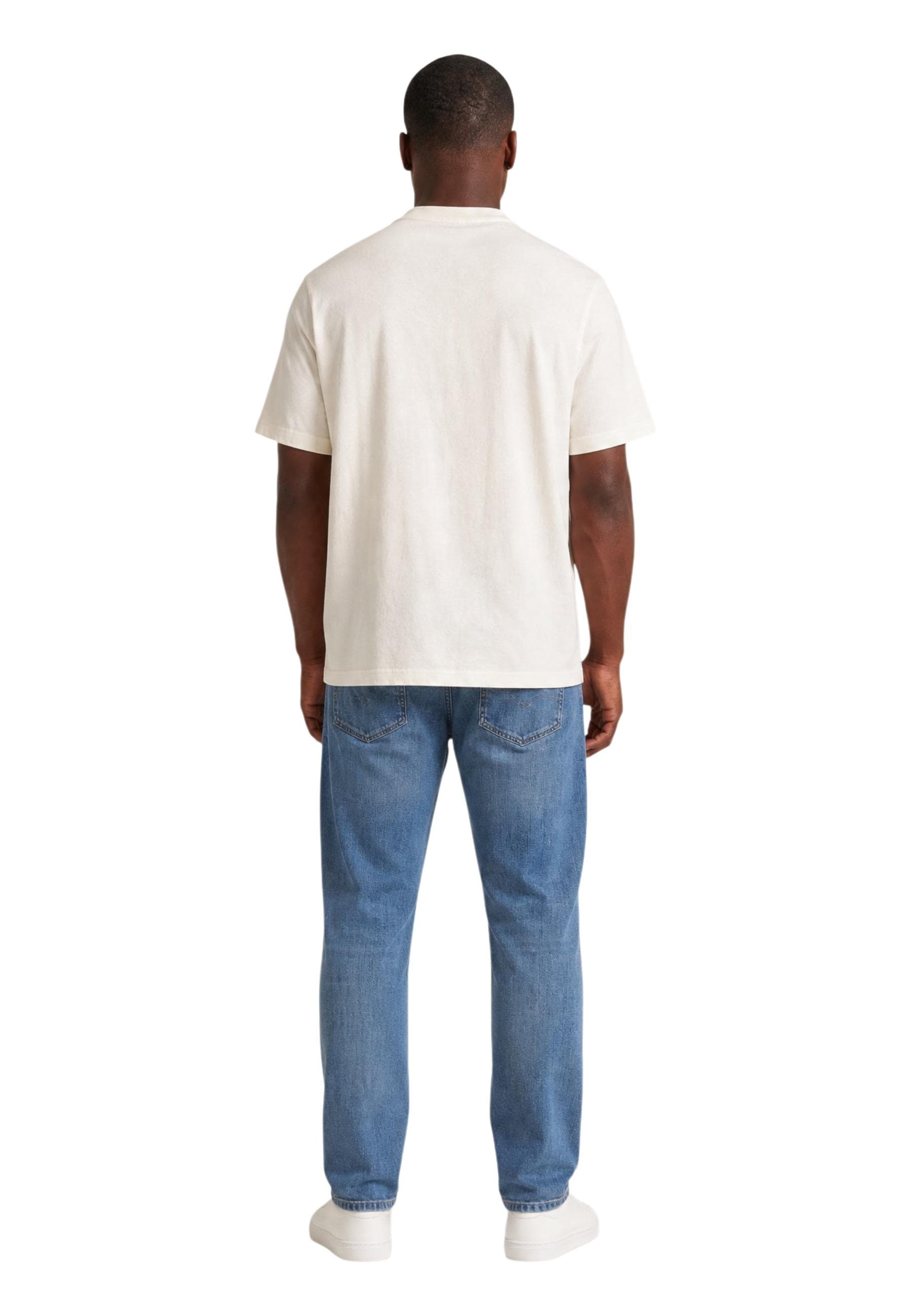 Tommy Hilfiger Jeans Men T-Shirt