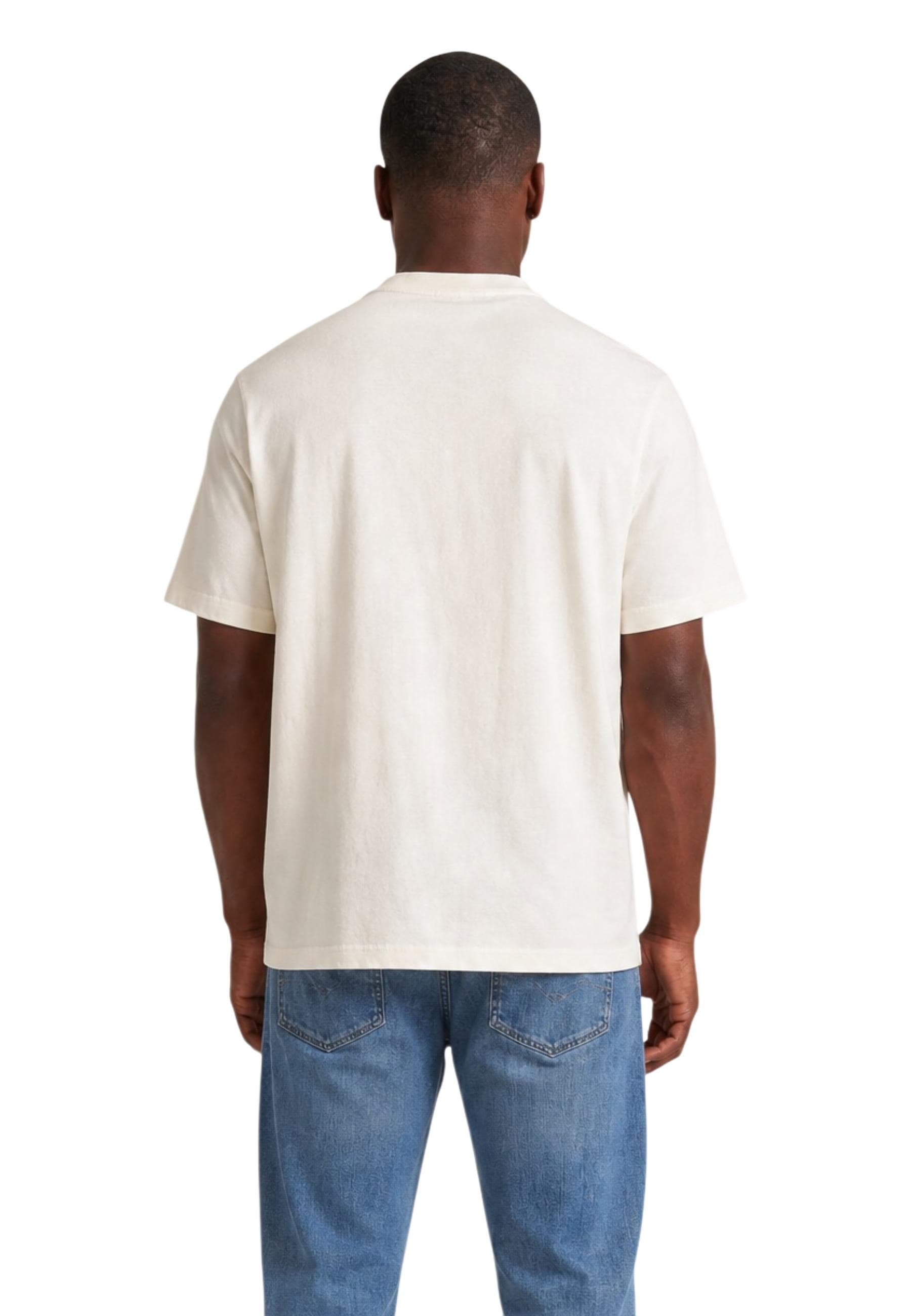 Tommy Hilfiger Jeans Men T-Shirt