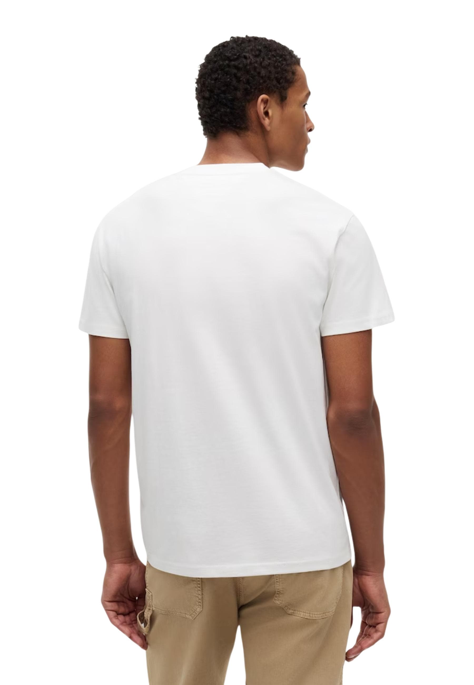 Tommy Hilfiger Jeans Men T-Shirt