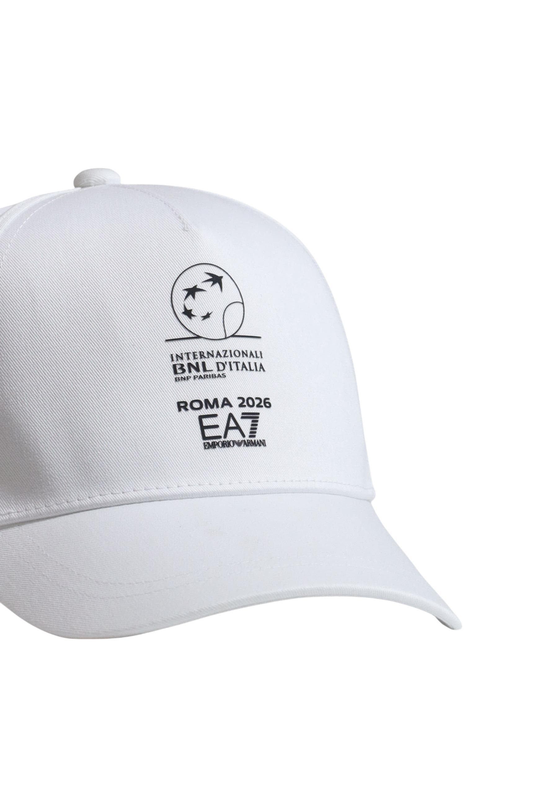 Ea7 Men Cap