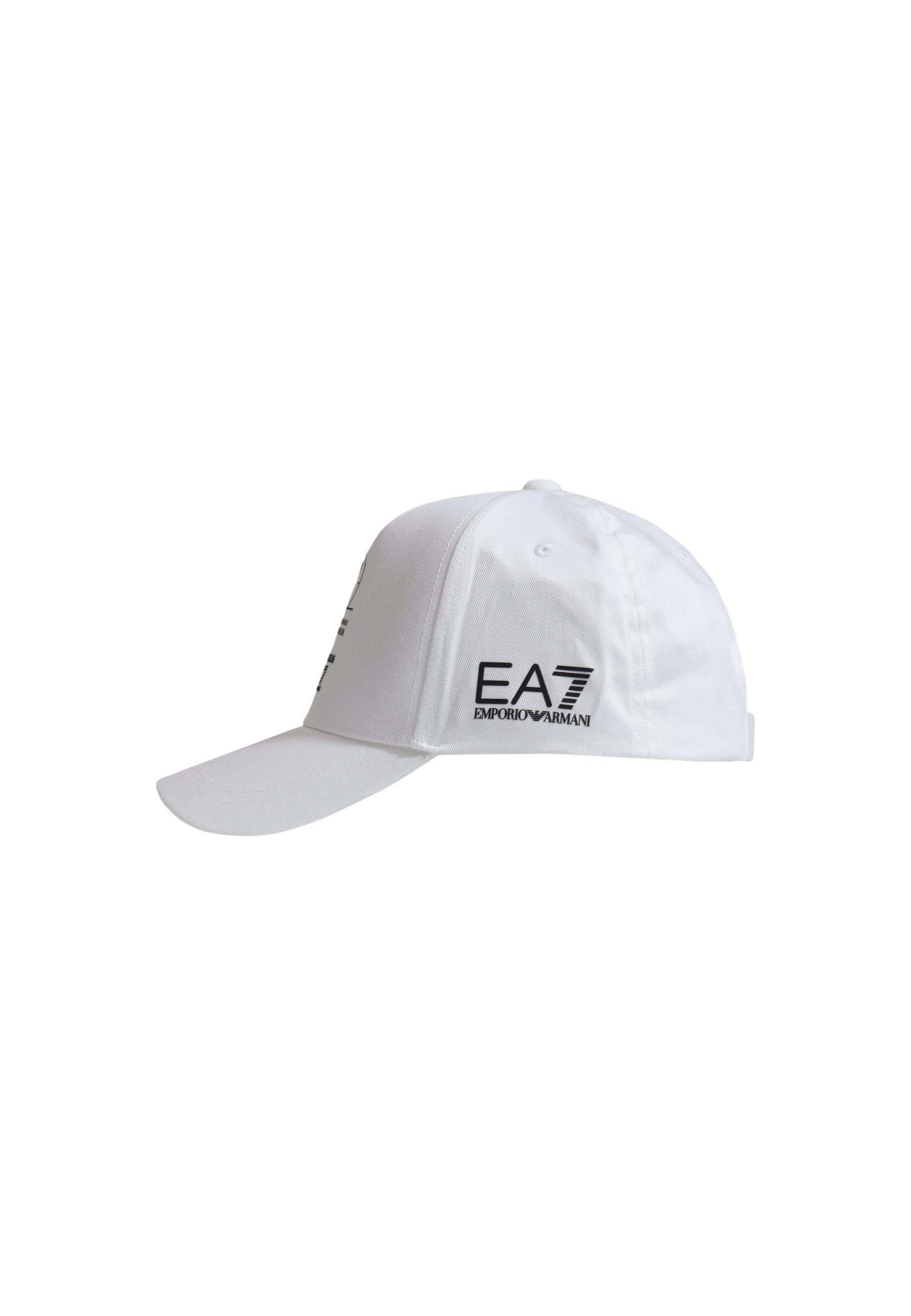 Ea7 Men Cap