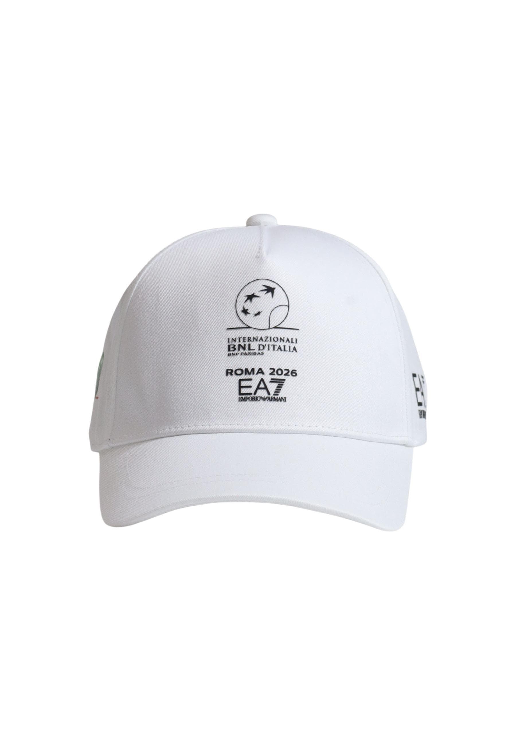 Ea7 Men Cap