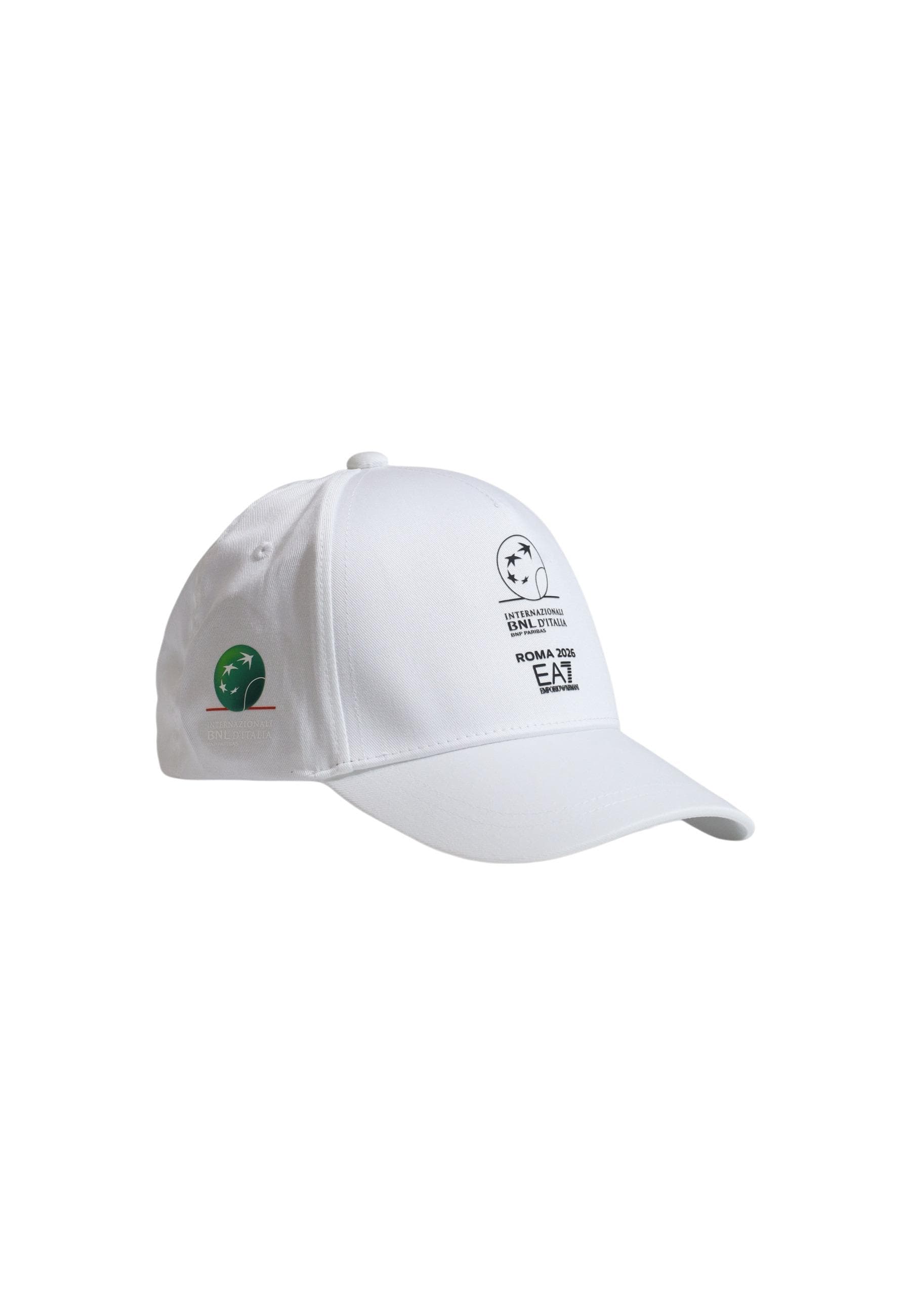 Ea7 Men Cap