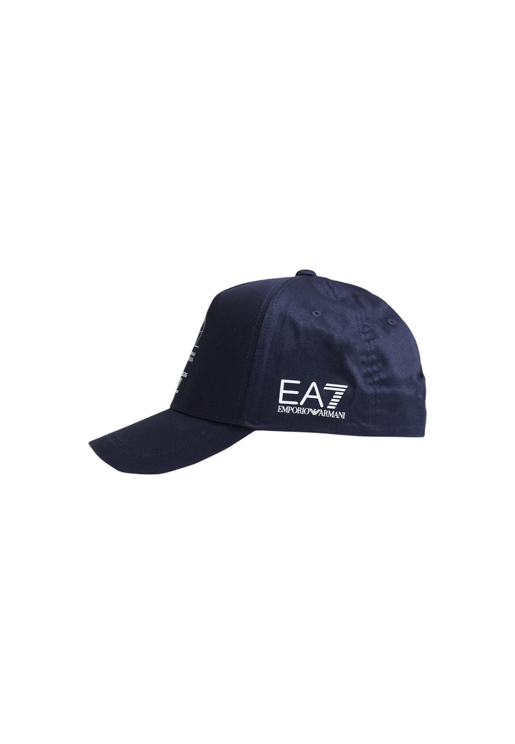 Ea7 Men Cap
