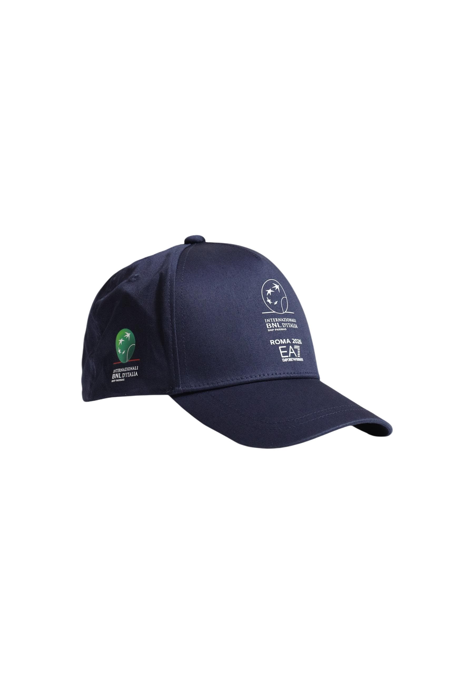 Ea7 Men Cap
