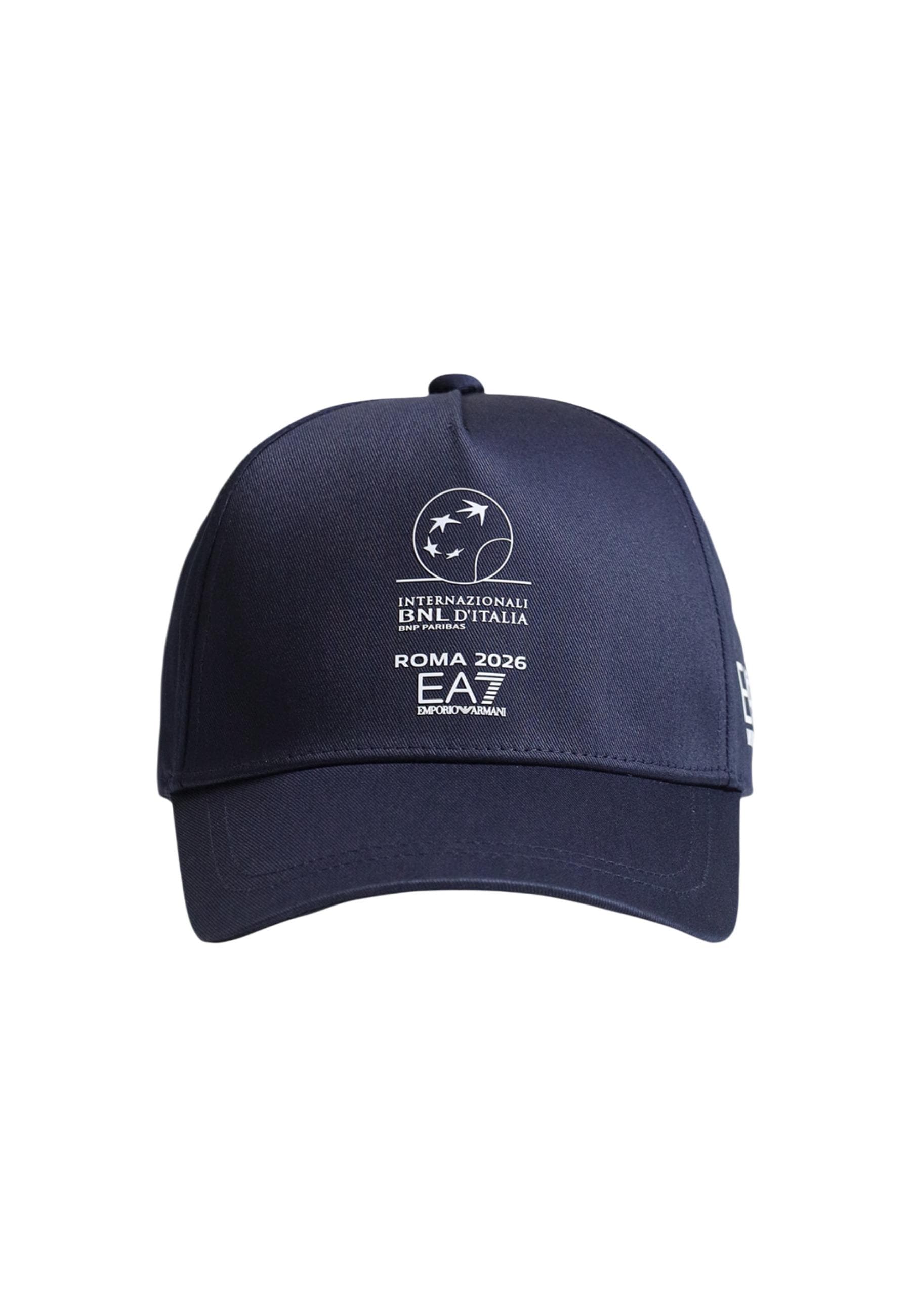 Ea7 Men Cap