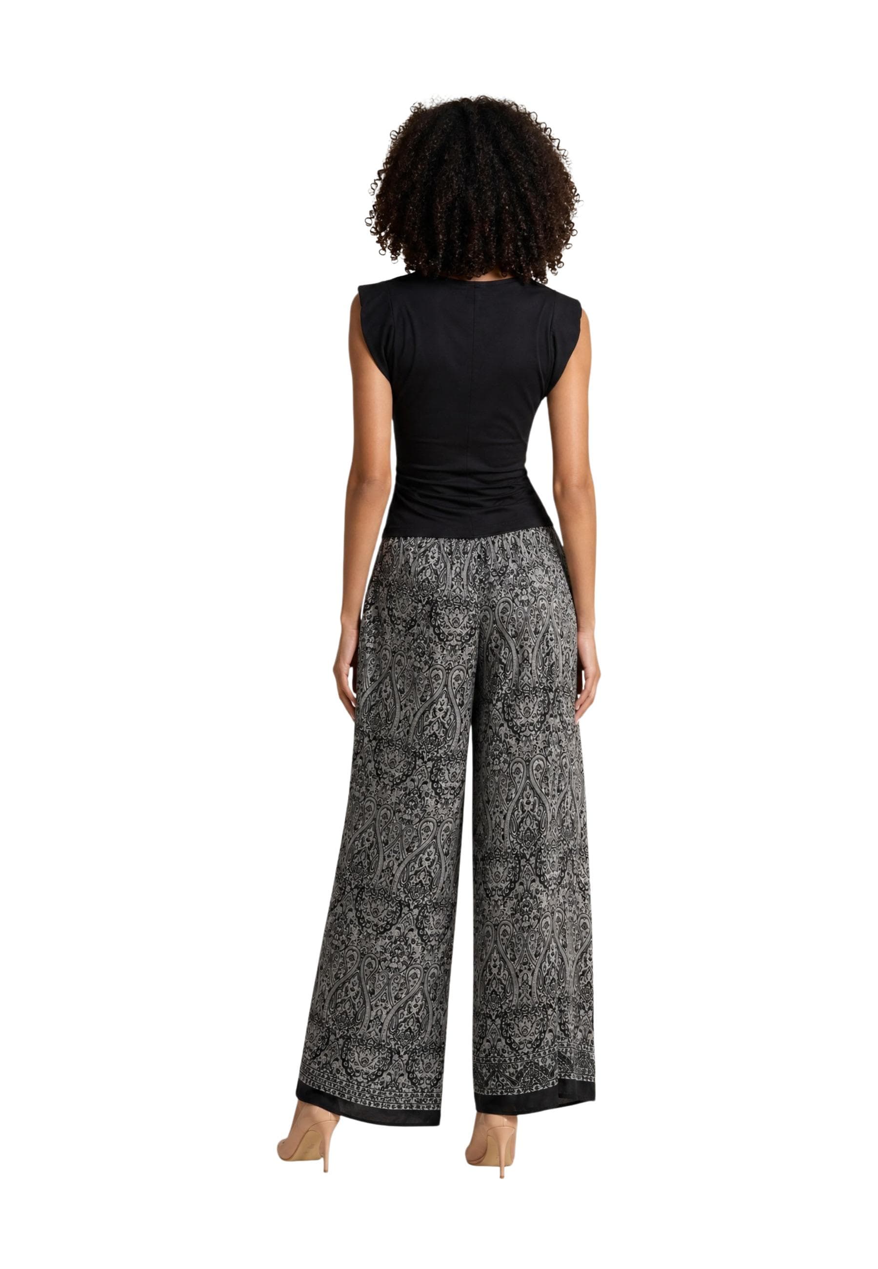 Ayfee  Women Trousers