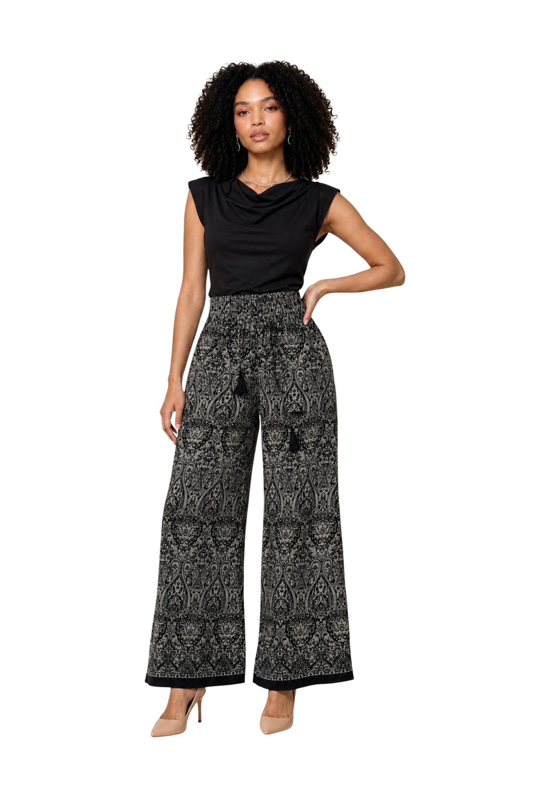 Ayfee  Women Trousers