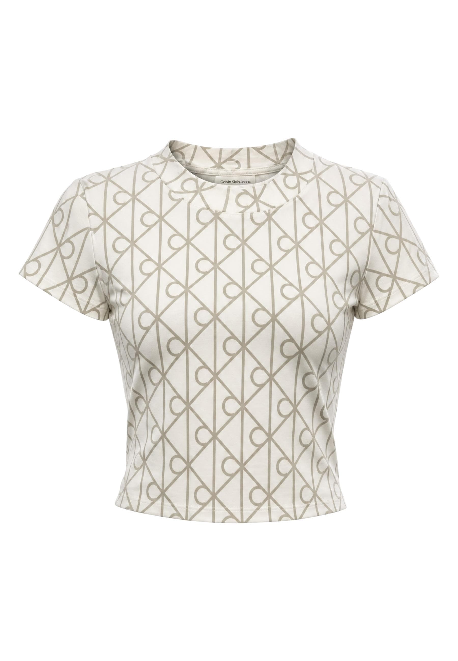 Calvin Klein Jeans  Women T-Shirt