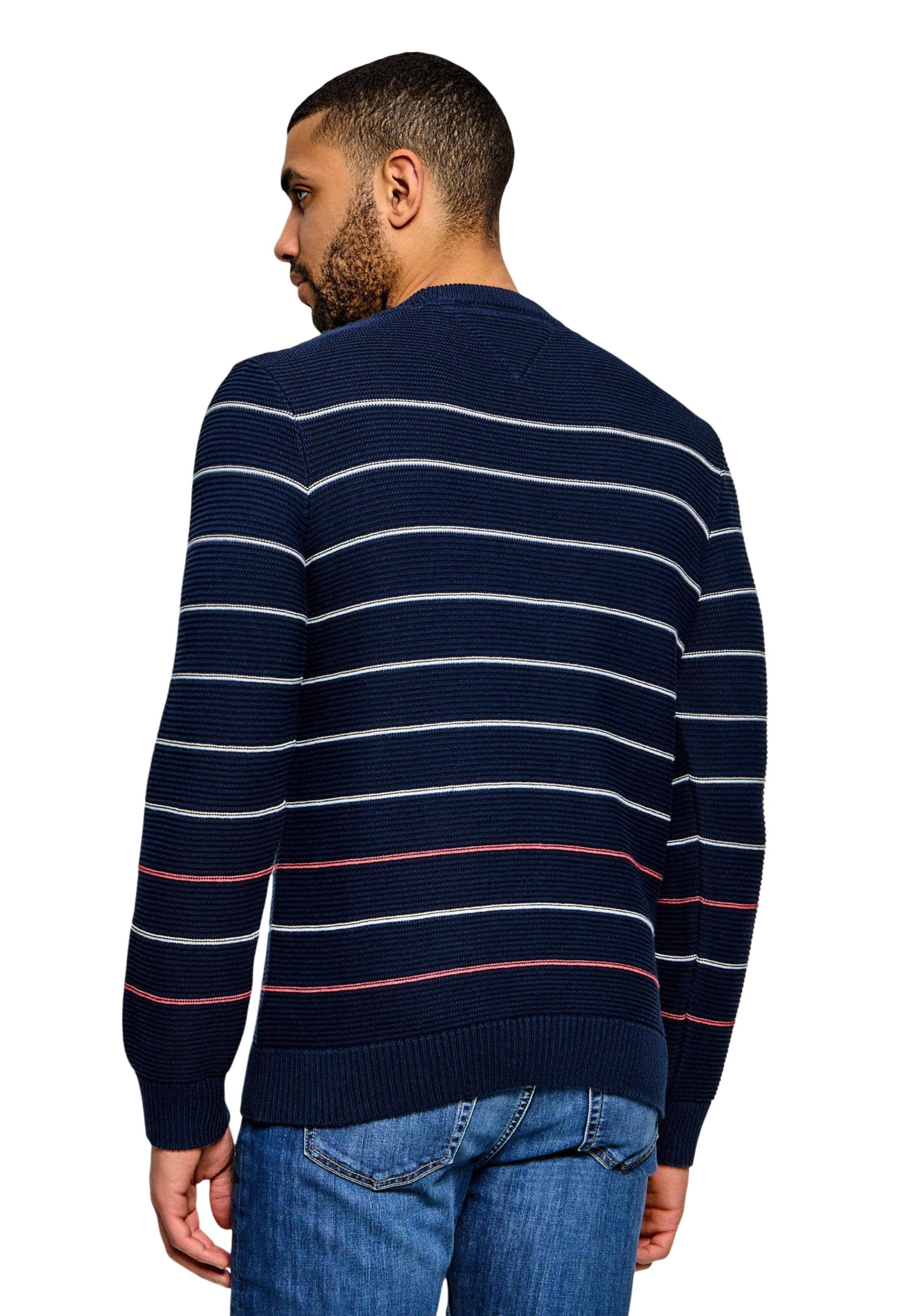 Tommy Hilfiger Jeans Men Knitwear