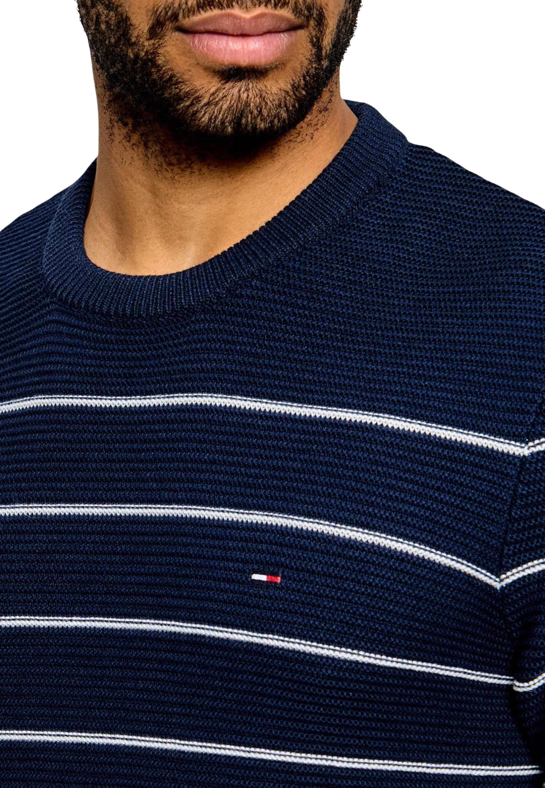 Tommy Hilfiger Jeans Men Knitwear