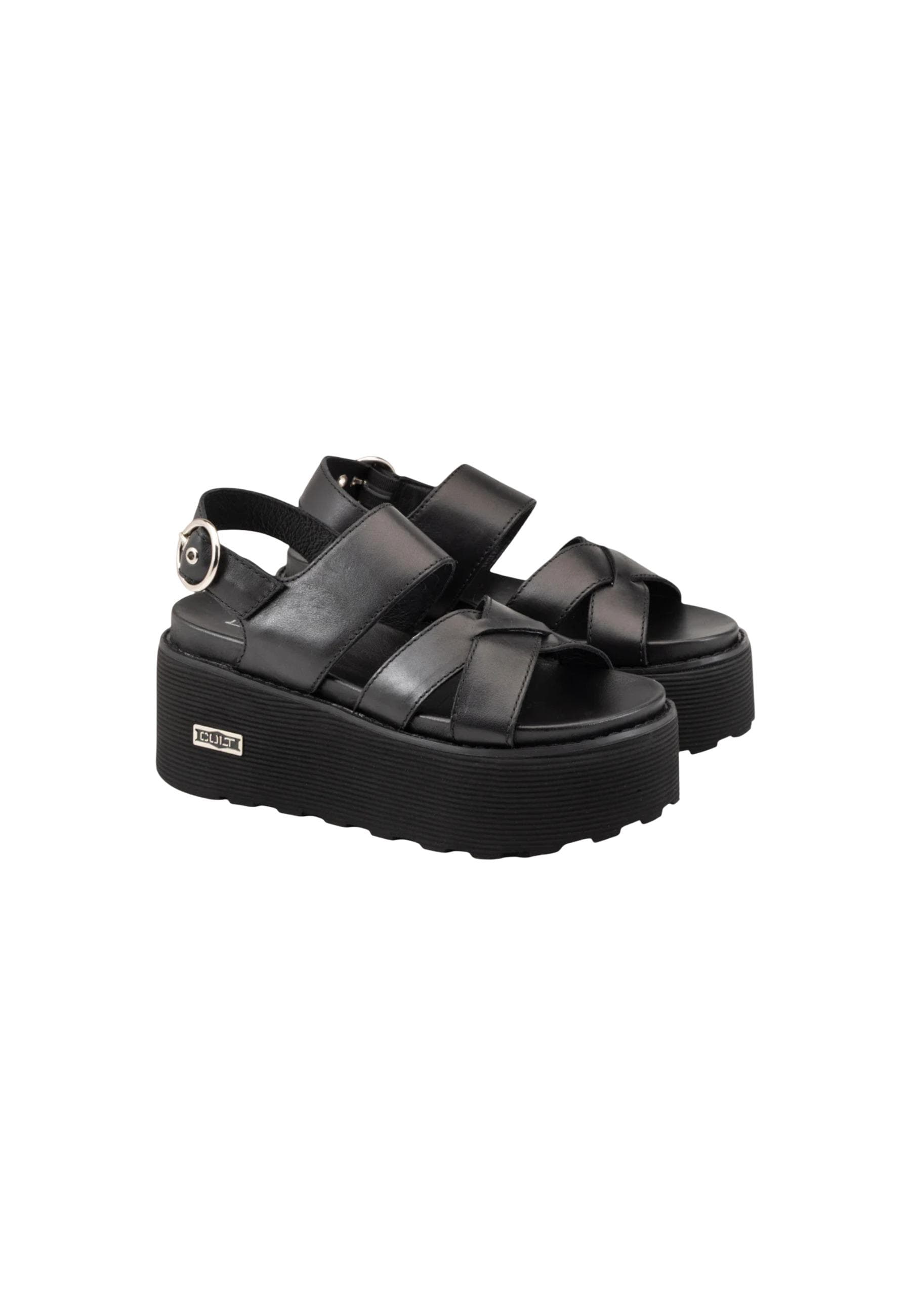 Cult Women Sandals