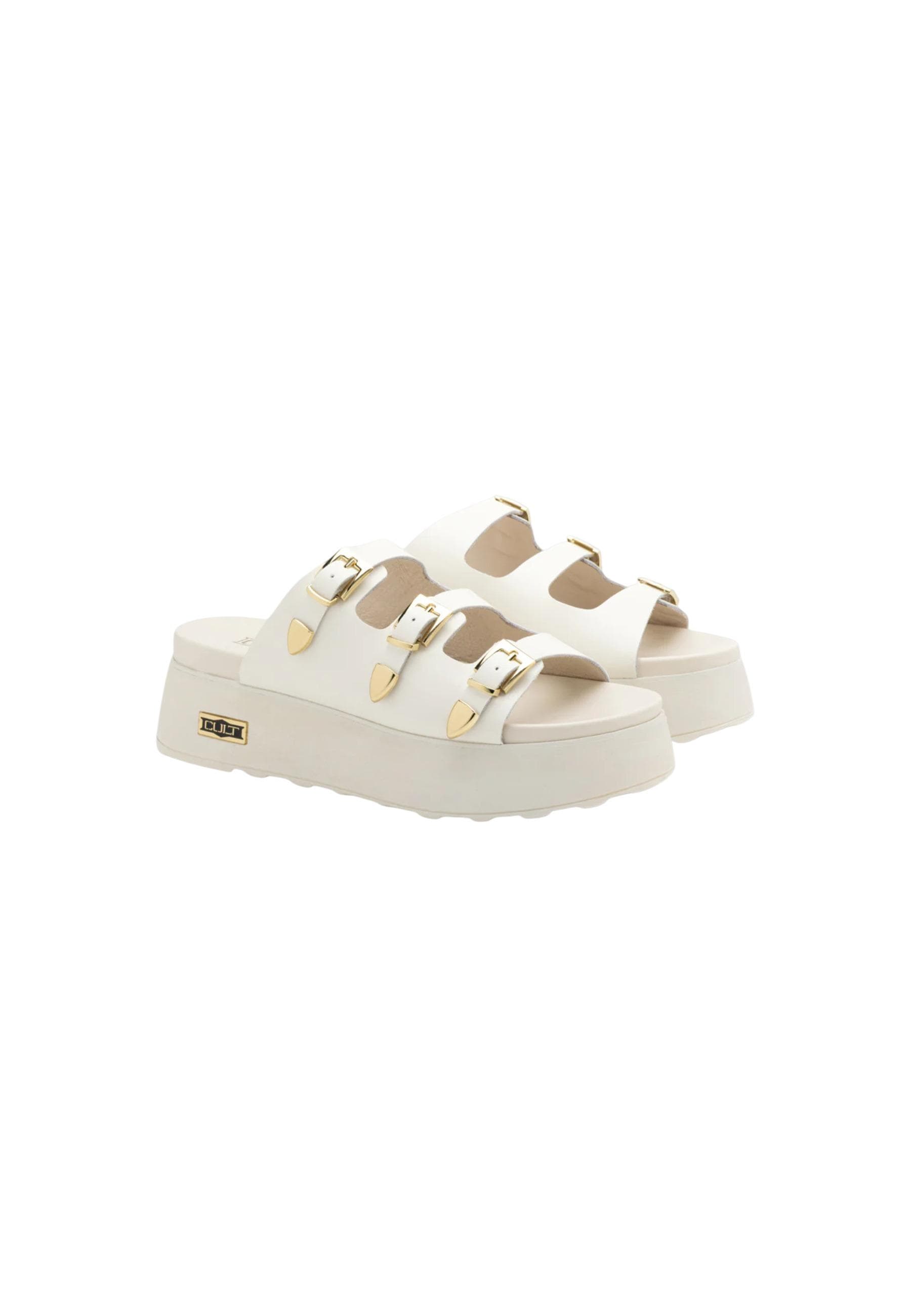 Cult Women Sandals