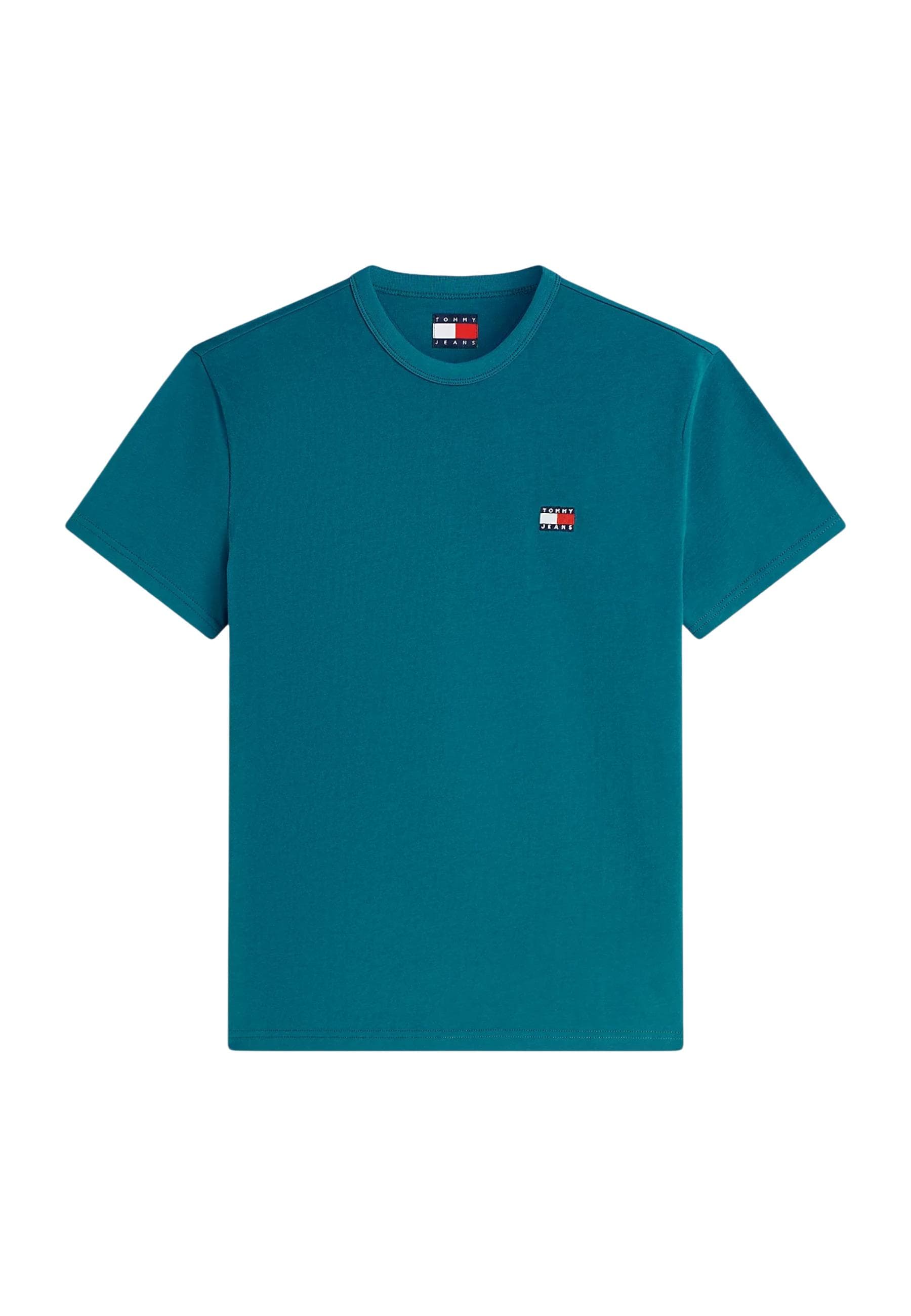 Tommy Hilfiger Jeans Men T-Shirt