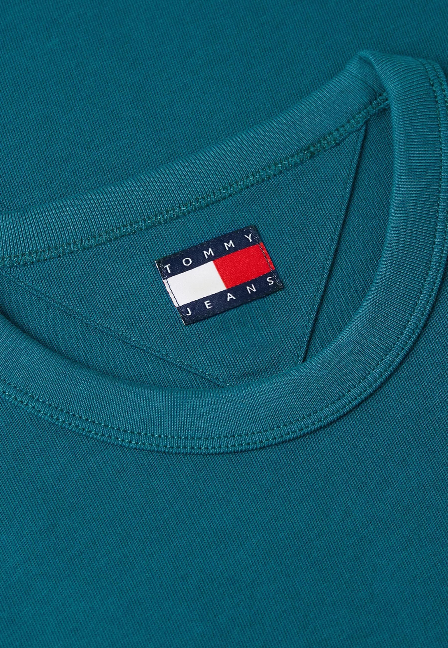 Tommy Hilfiger Jeans Men T-Shirt
