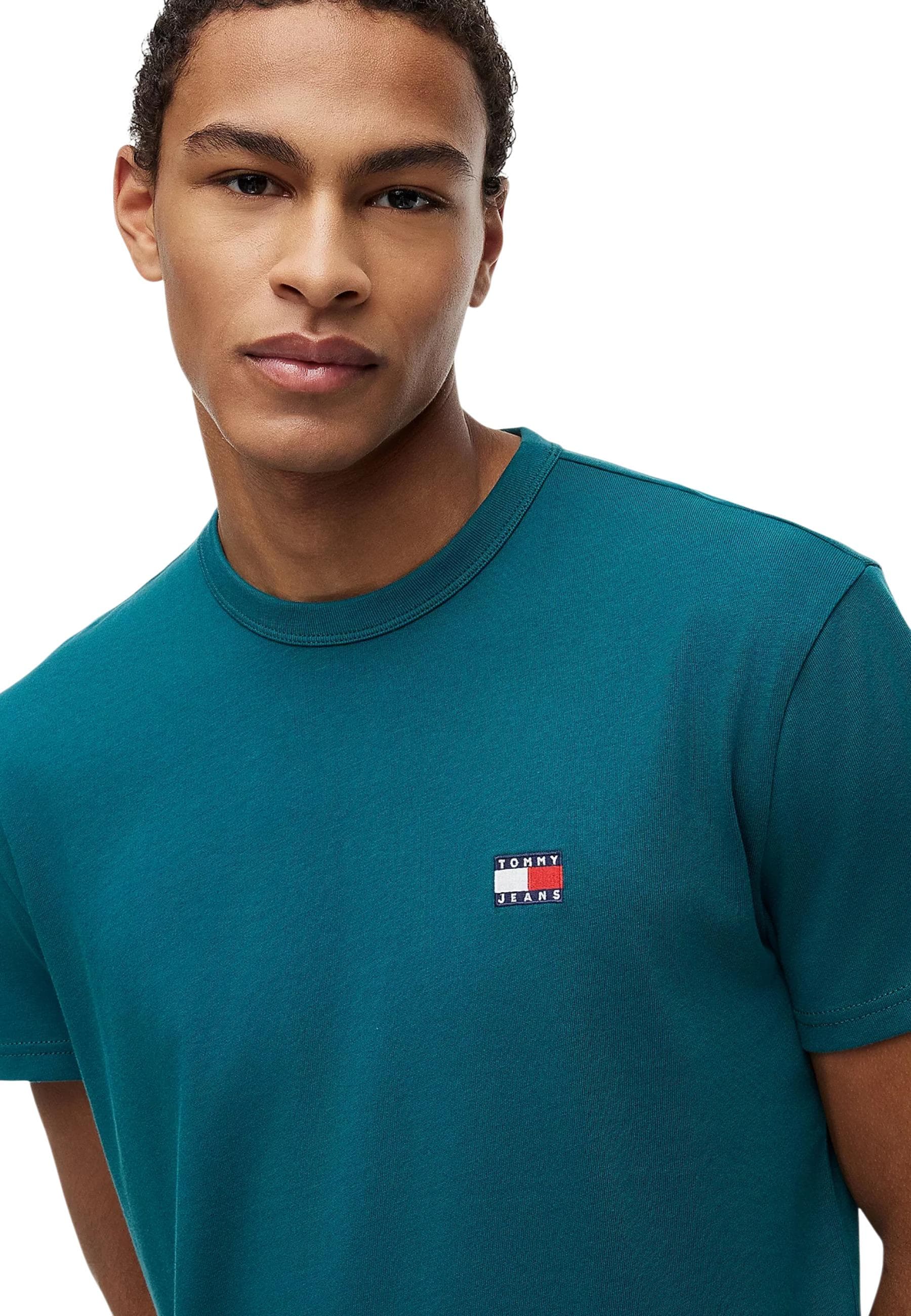 Tommy Hilfiger Jeans Men T-Shirt
