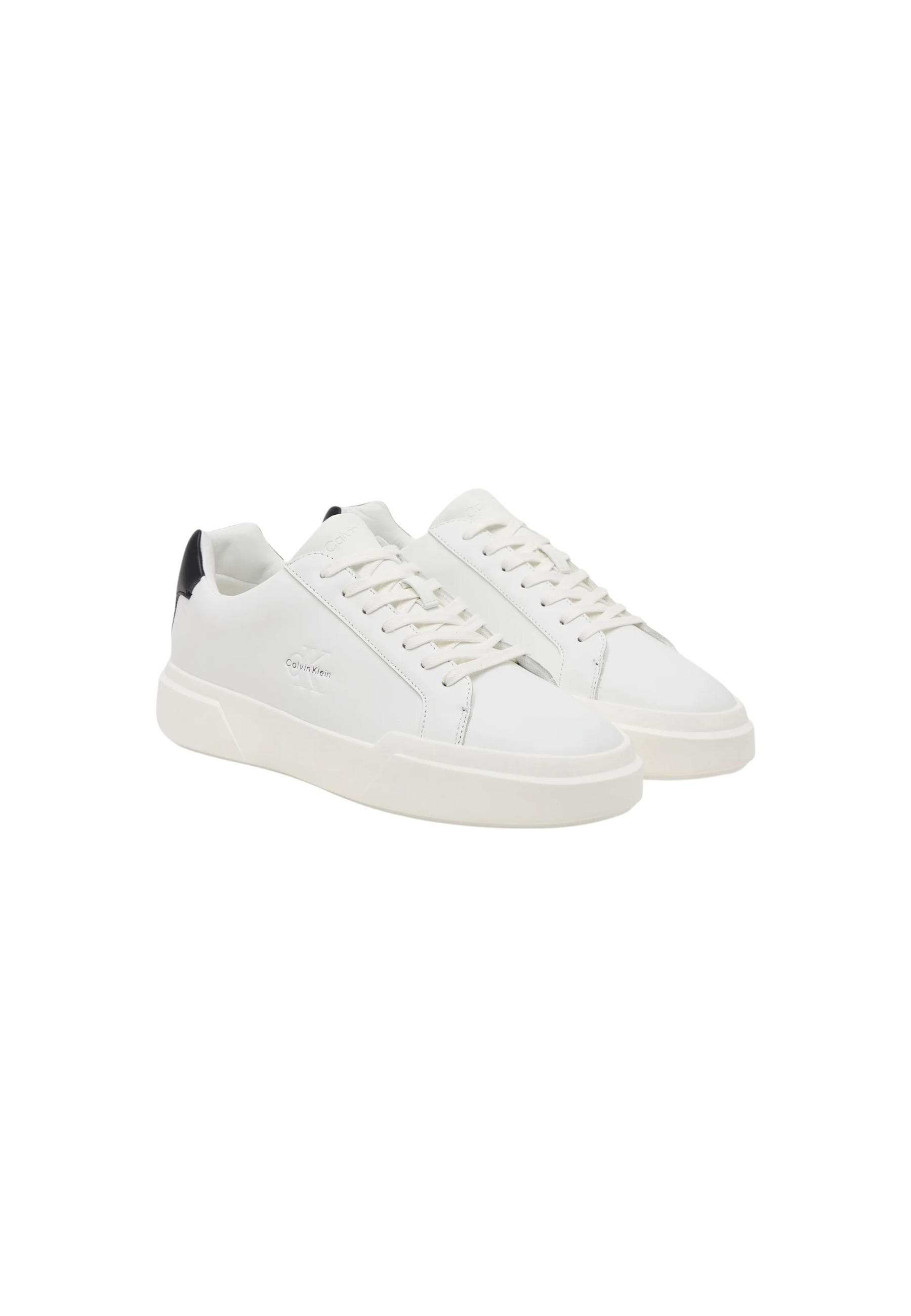 Calvin Klein Jeans Men Sneakers