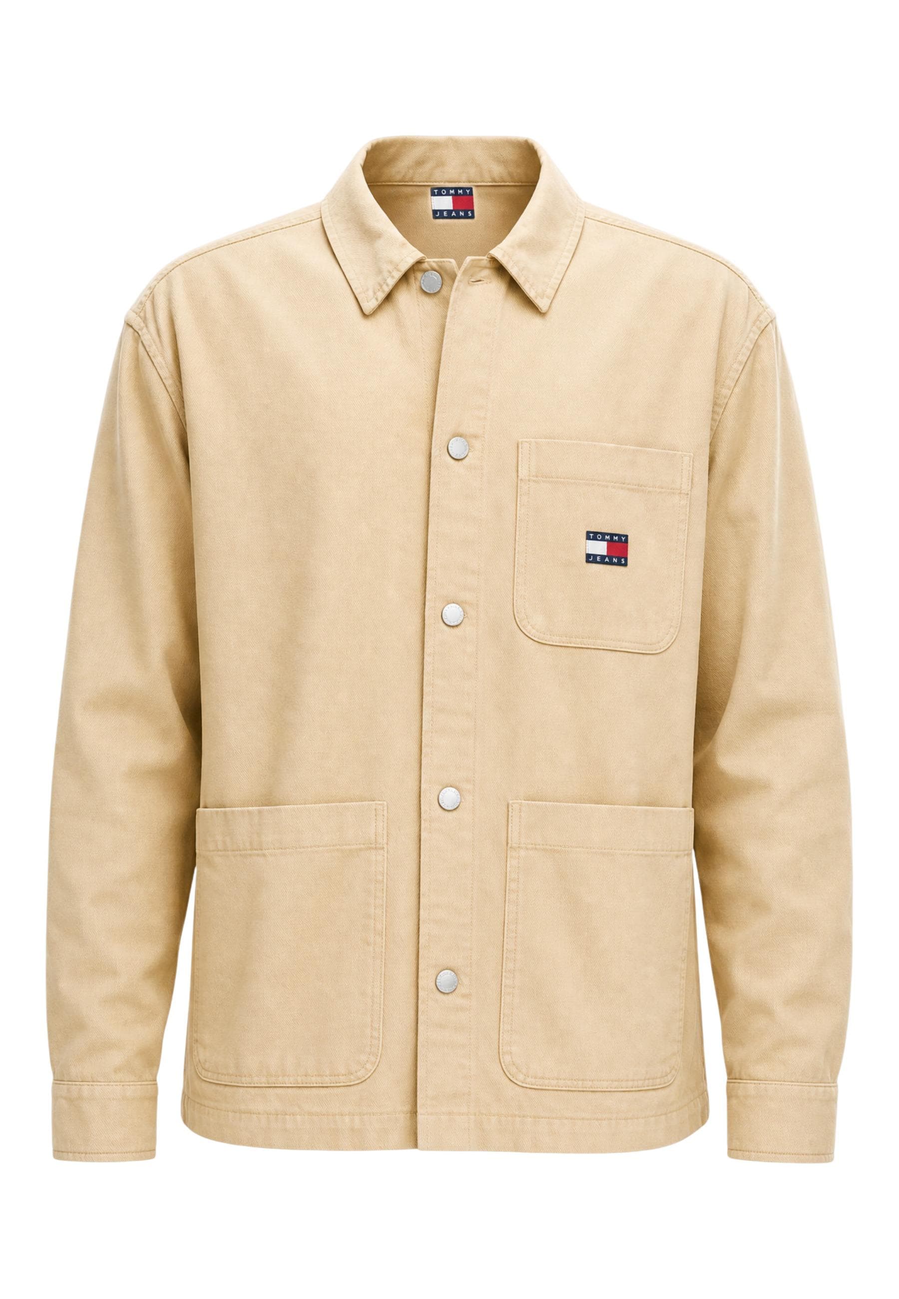 Tommy Hilfiger Jeans Men Shirt