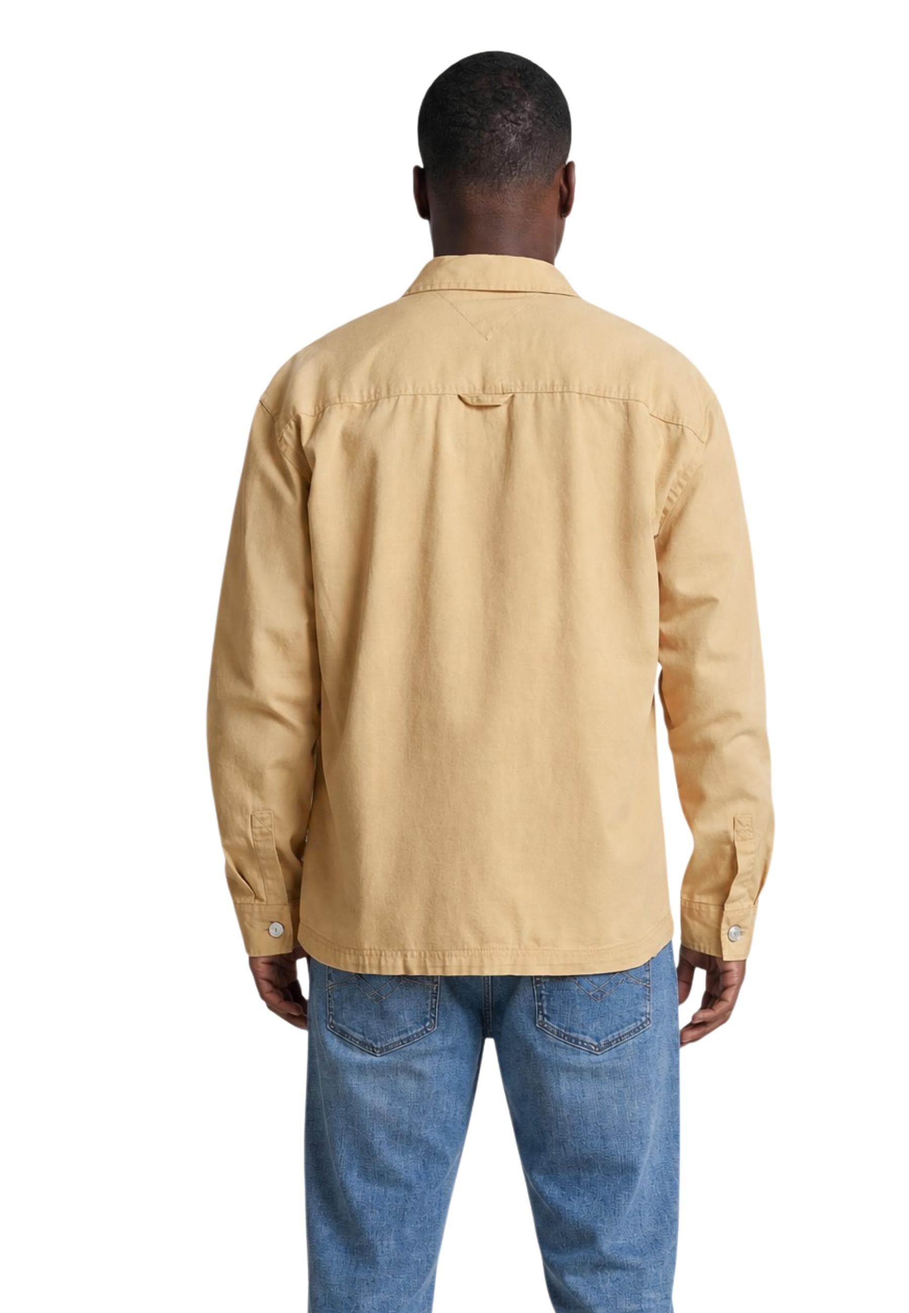 Tommy Hilfiger Jeans Men Shirt