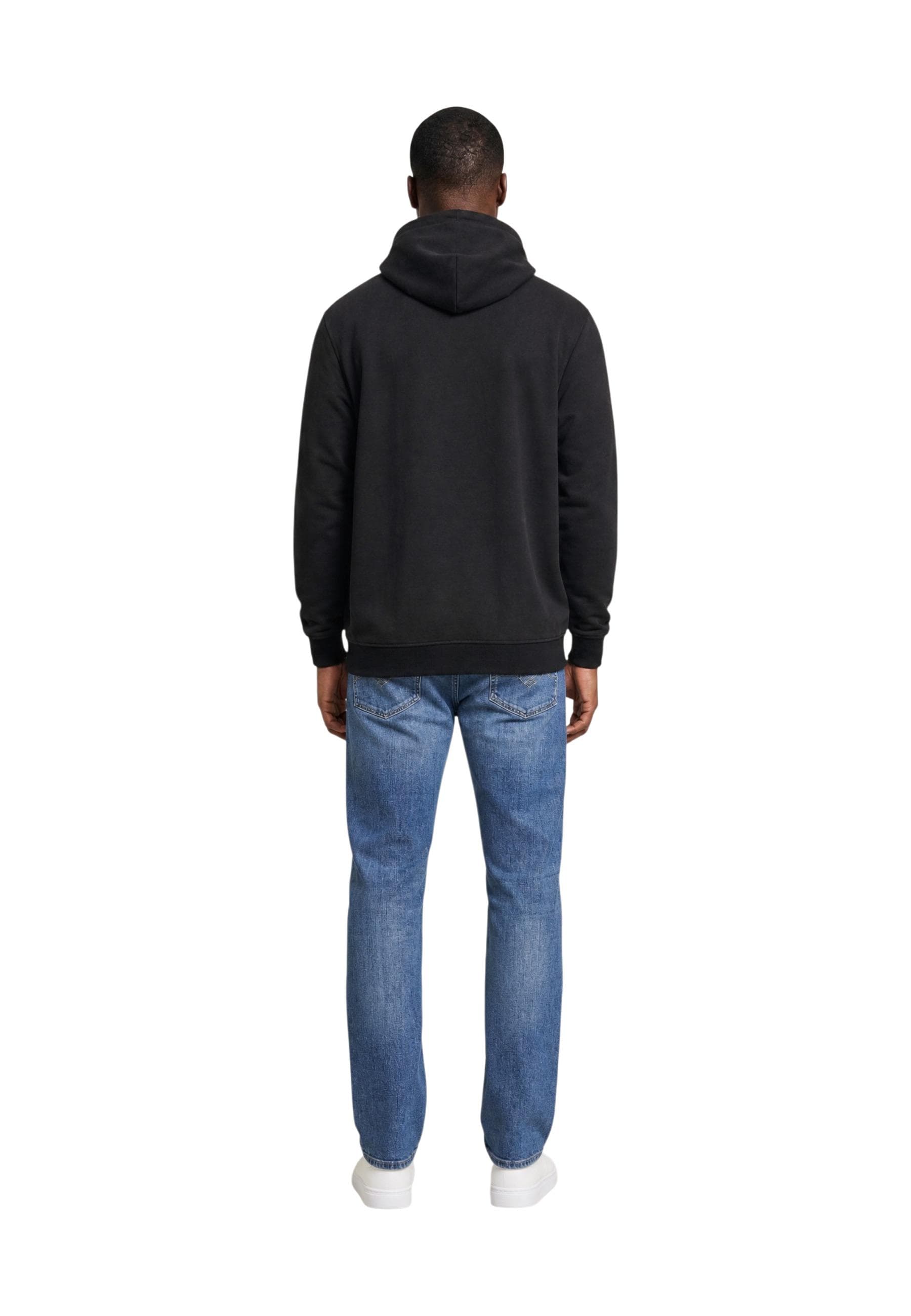 Tommy Hilfiger Jeans Men Sweatshirts