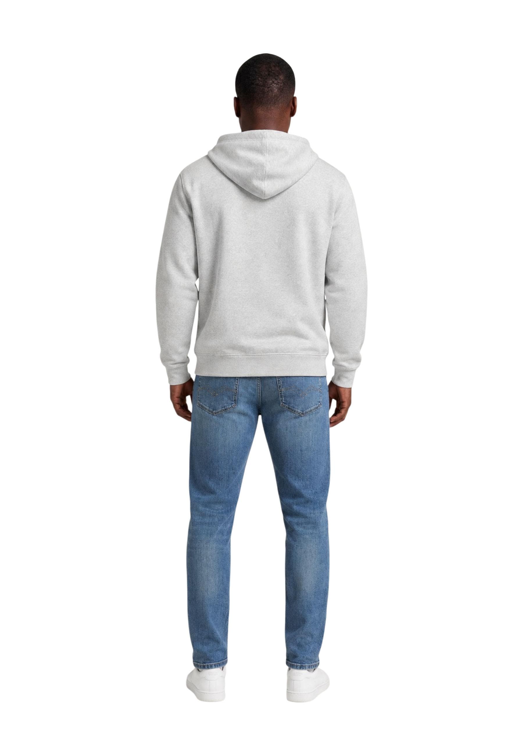 Tommy Hilfiger Jeans Men Sweatshirts