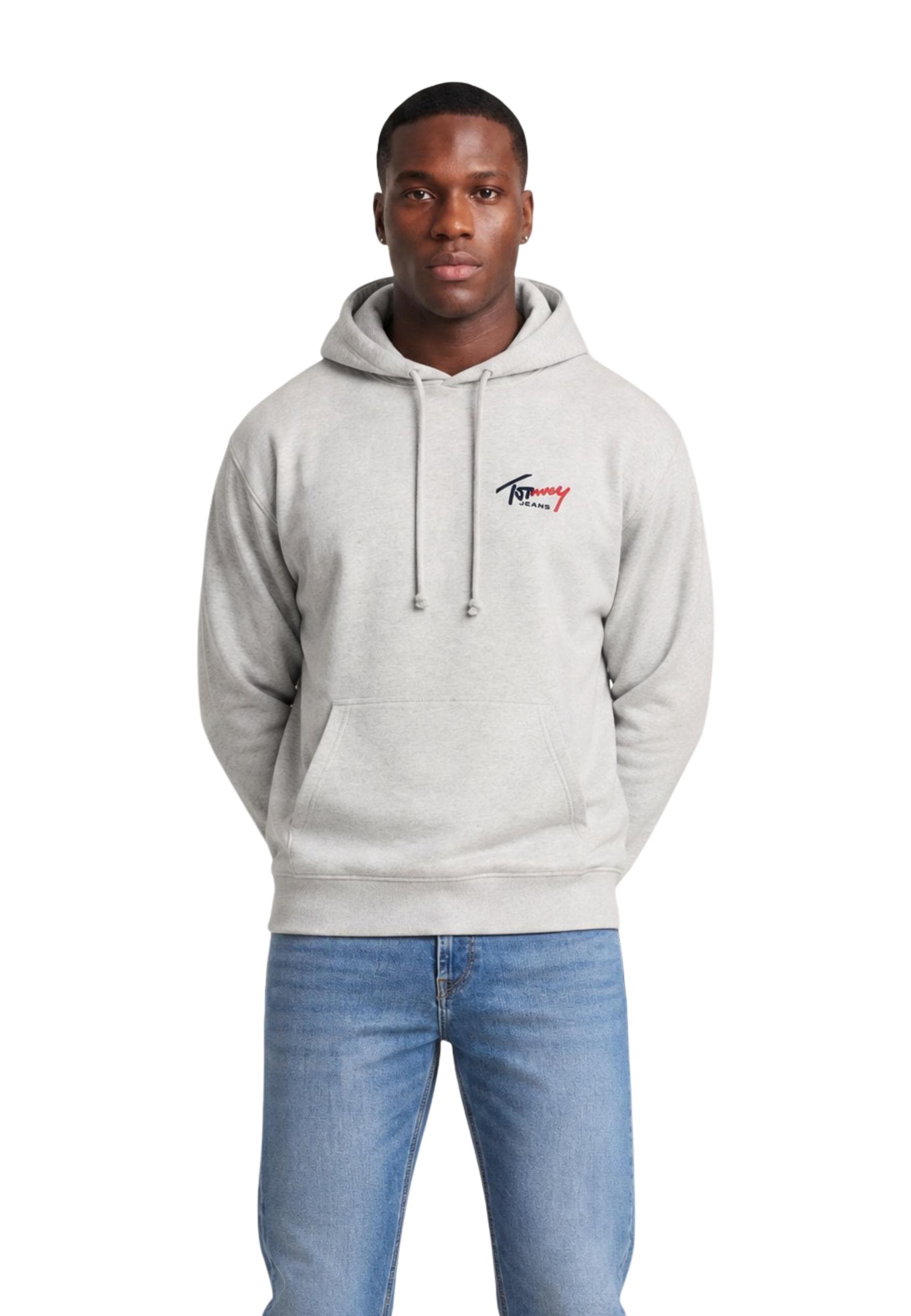 Tommy Hilfiger Jeans Men Sweatshirts