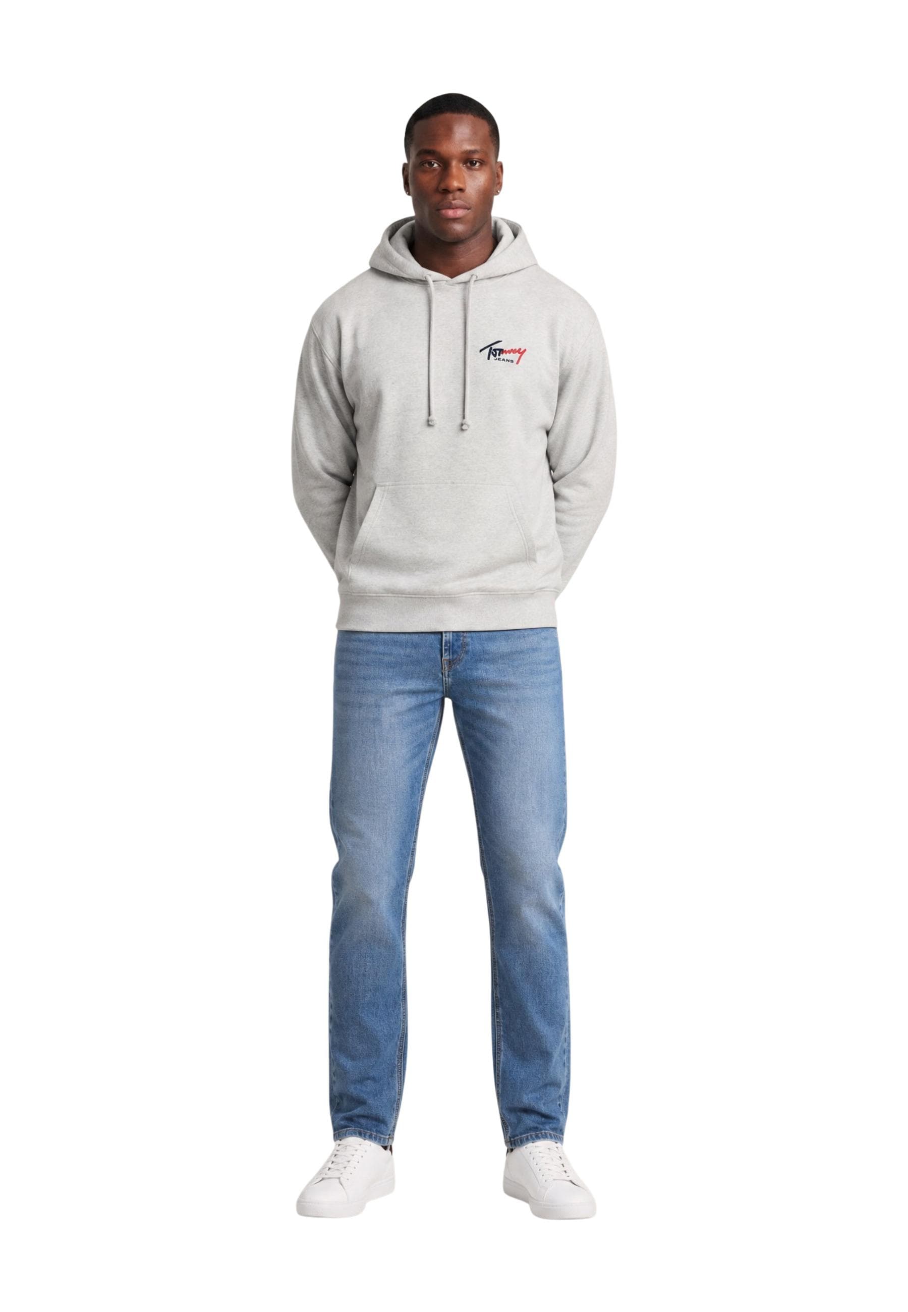 Tommy Hilfiger Jeans Men Sweatshirts
