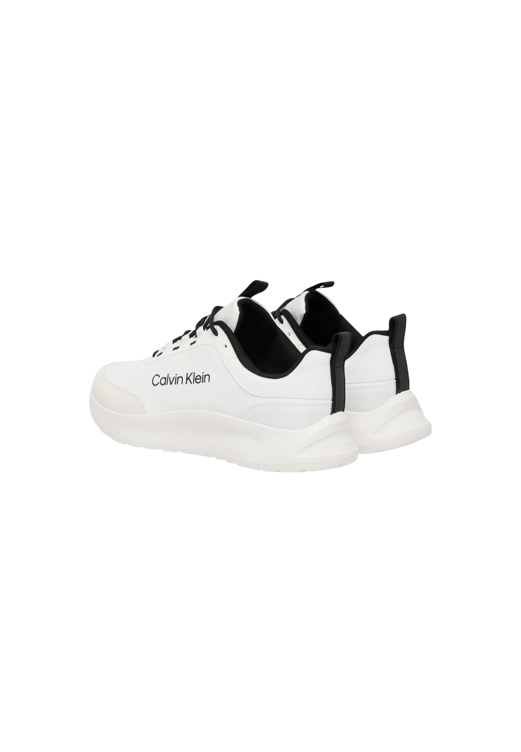 Calvin Klein Men Sneakers