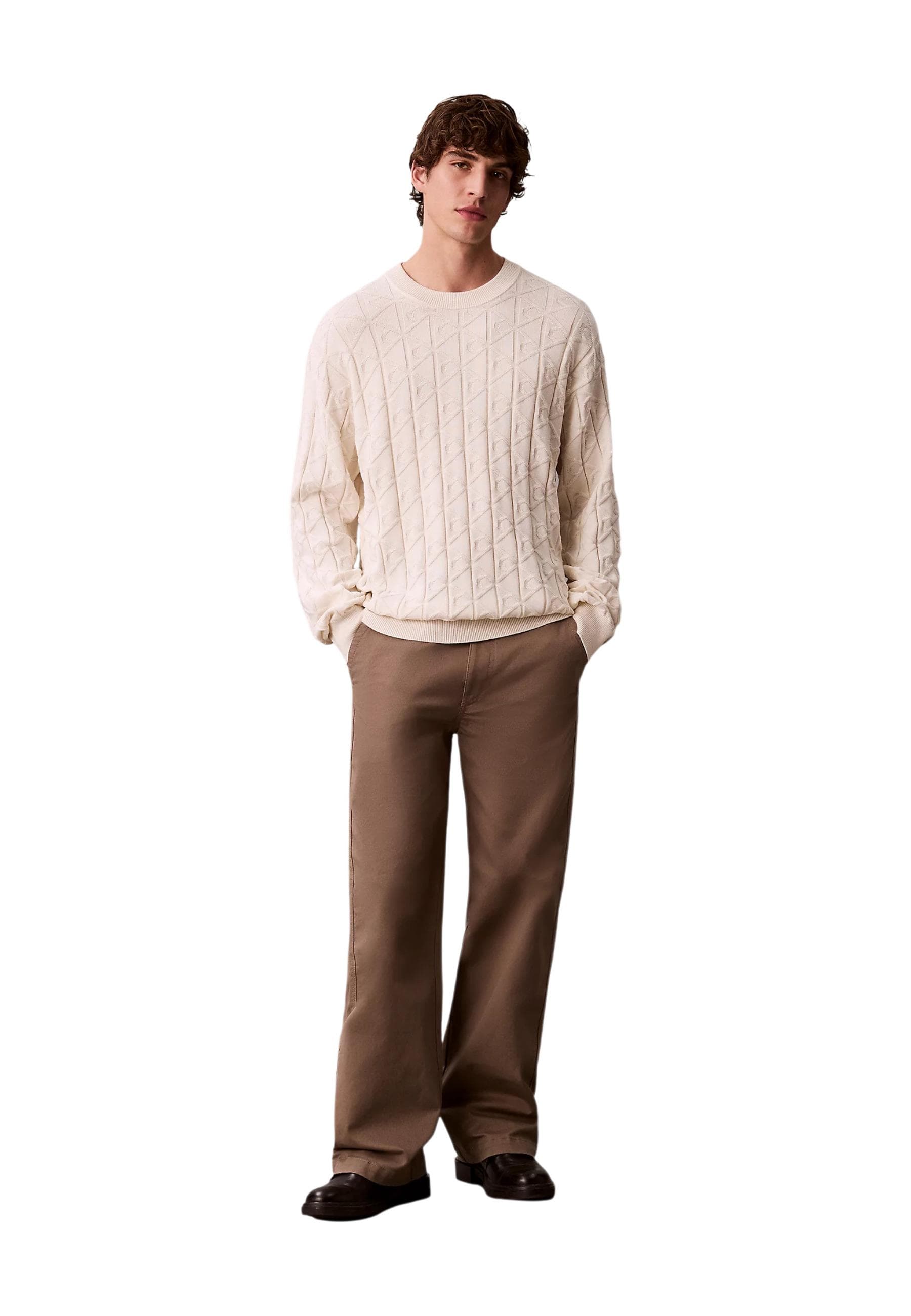 Calvin Klein Jeans Men Knitwear