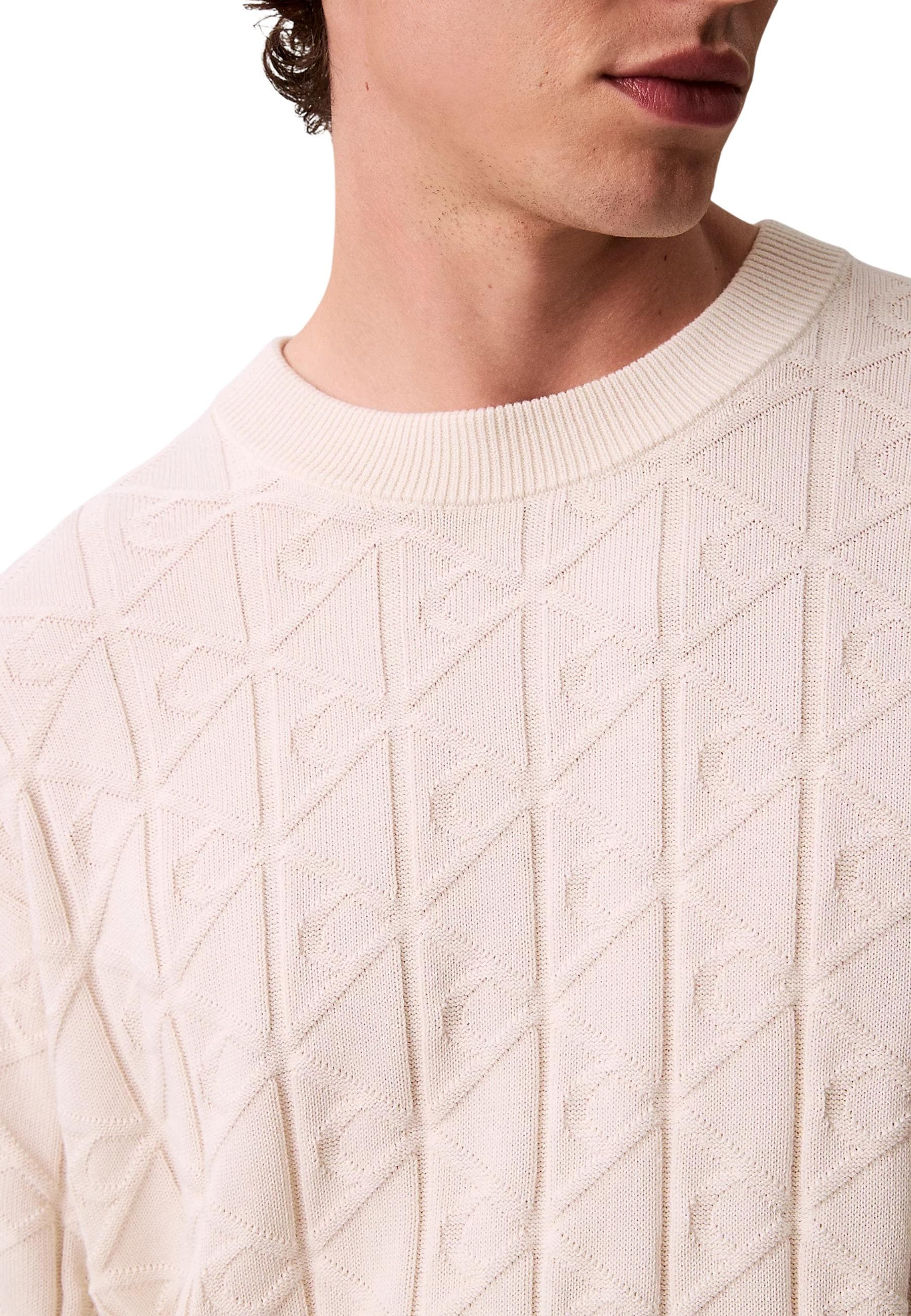 Calvin Klein Jeans Men Knitwear