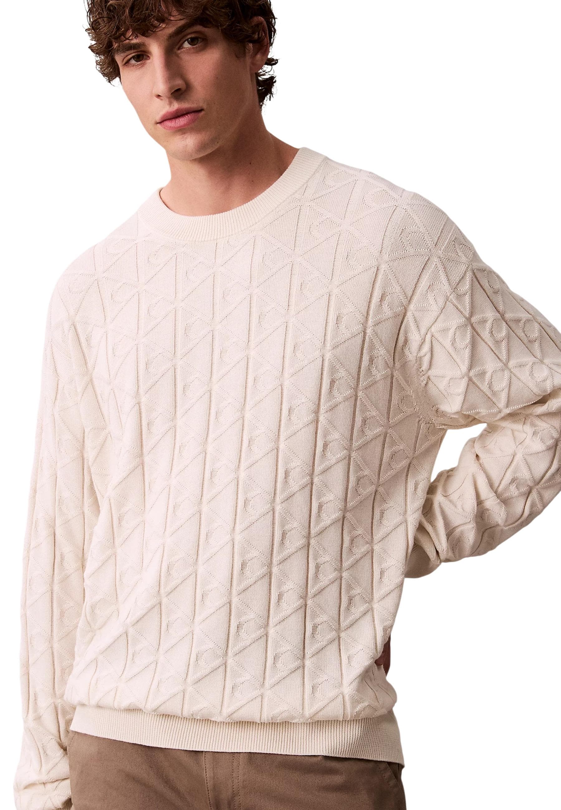 Calvin Klein Jeans Men Knitwear