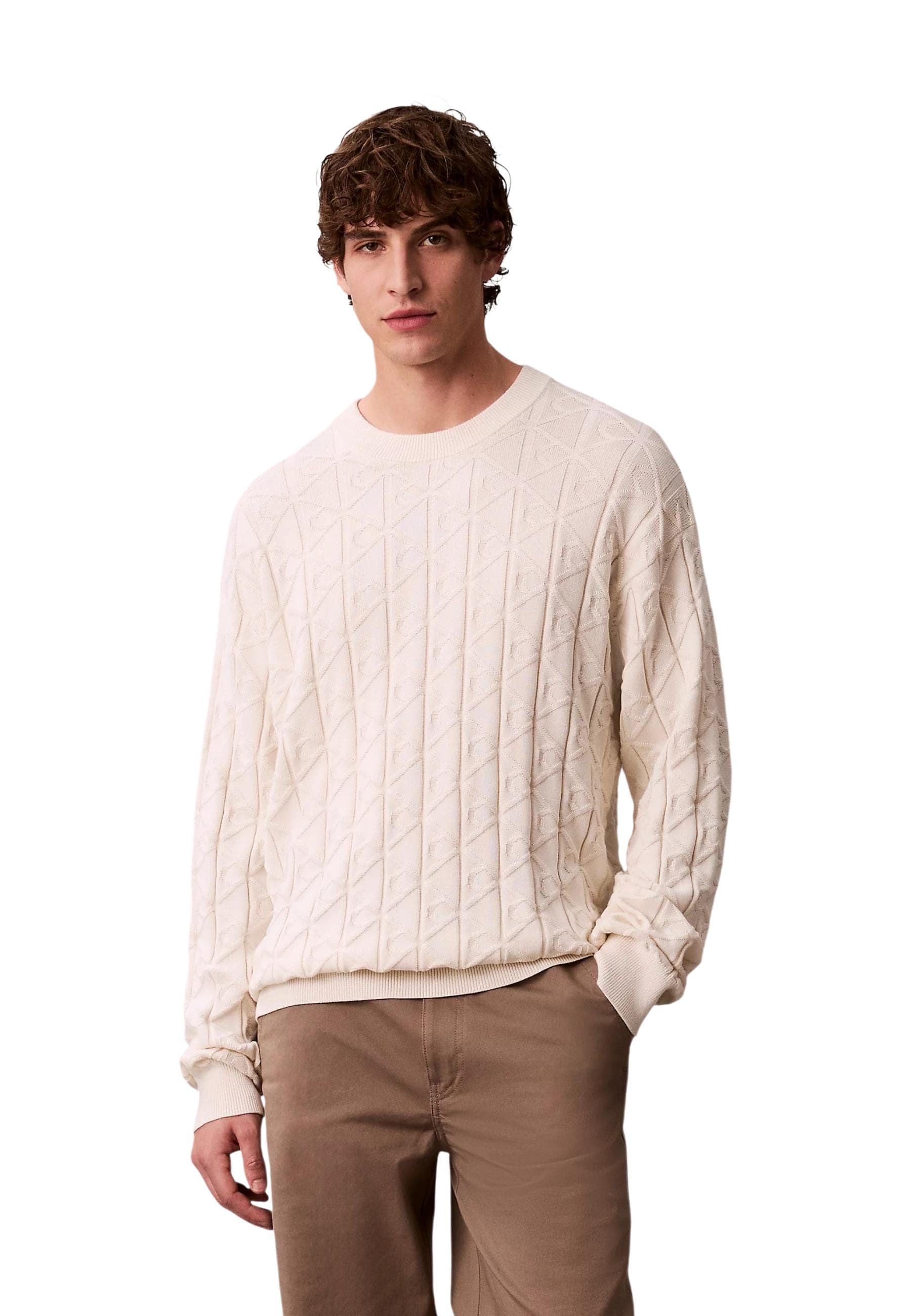 Calvin Klein Jeans Men Knitwear