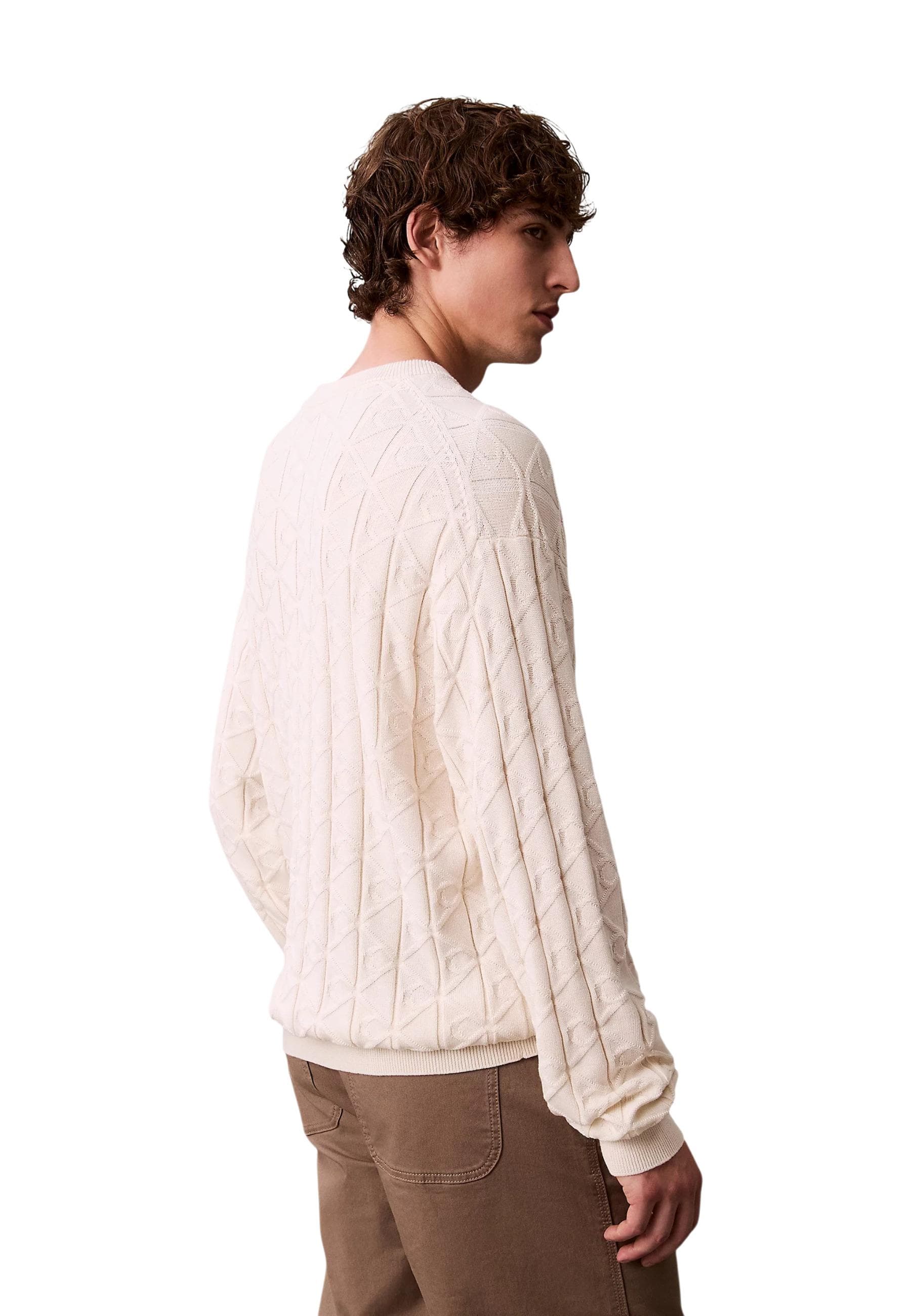 Calvin Klein Jeans Men Knitwear