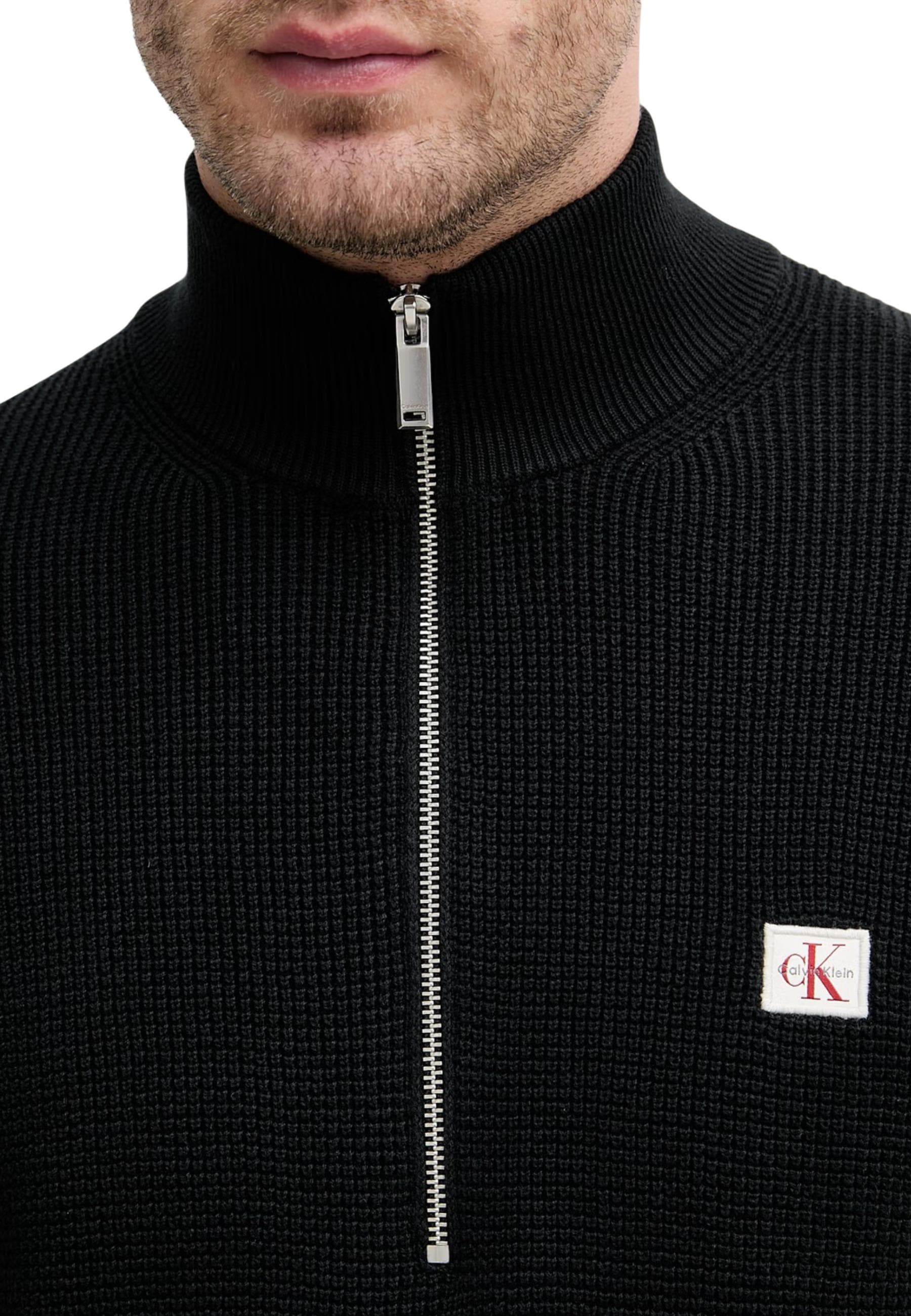 Calvin Klein Jeans Men Knitwear