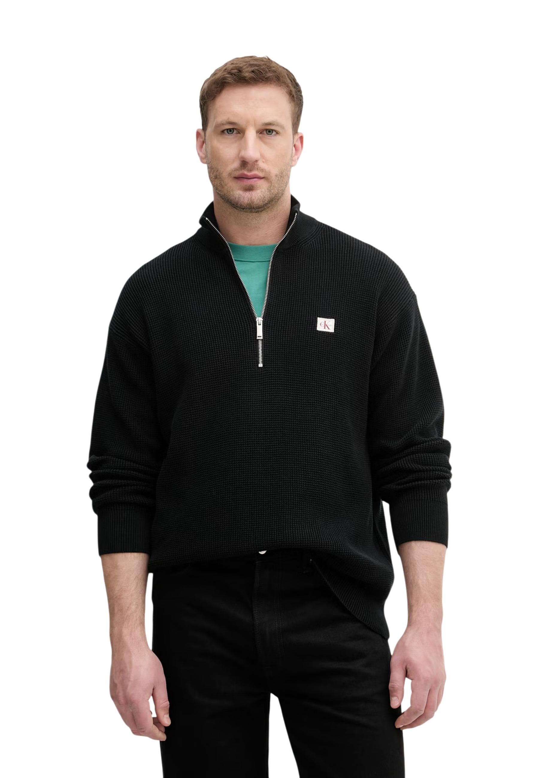 Calvin Klein Jeans Men Knitwear