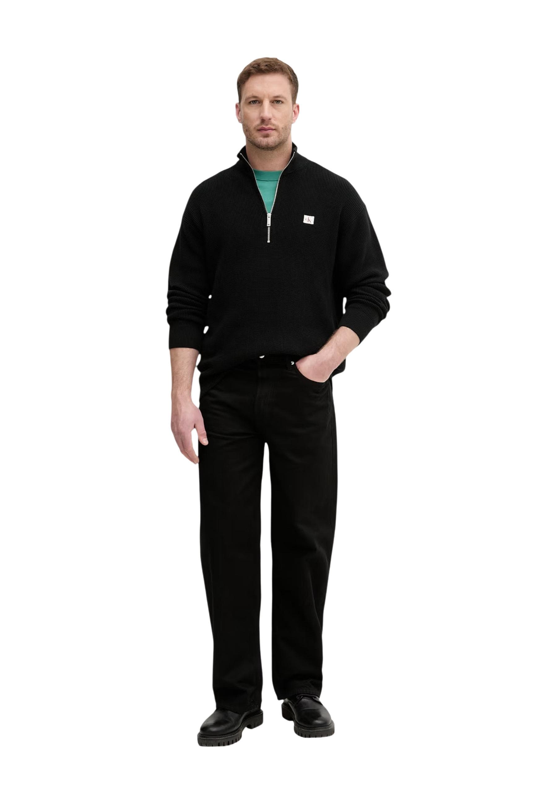 Calvin Klein Jeans Men Knitwear