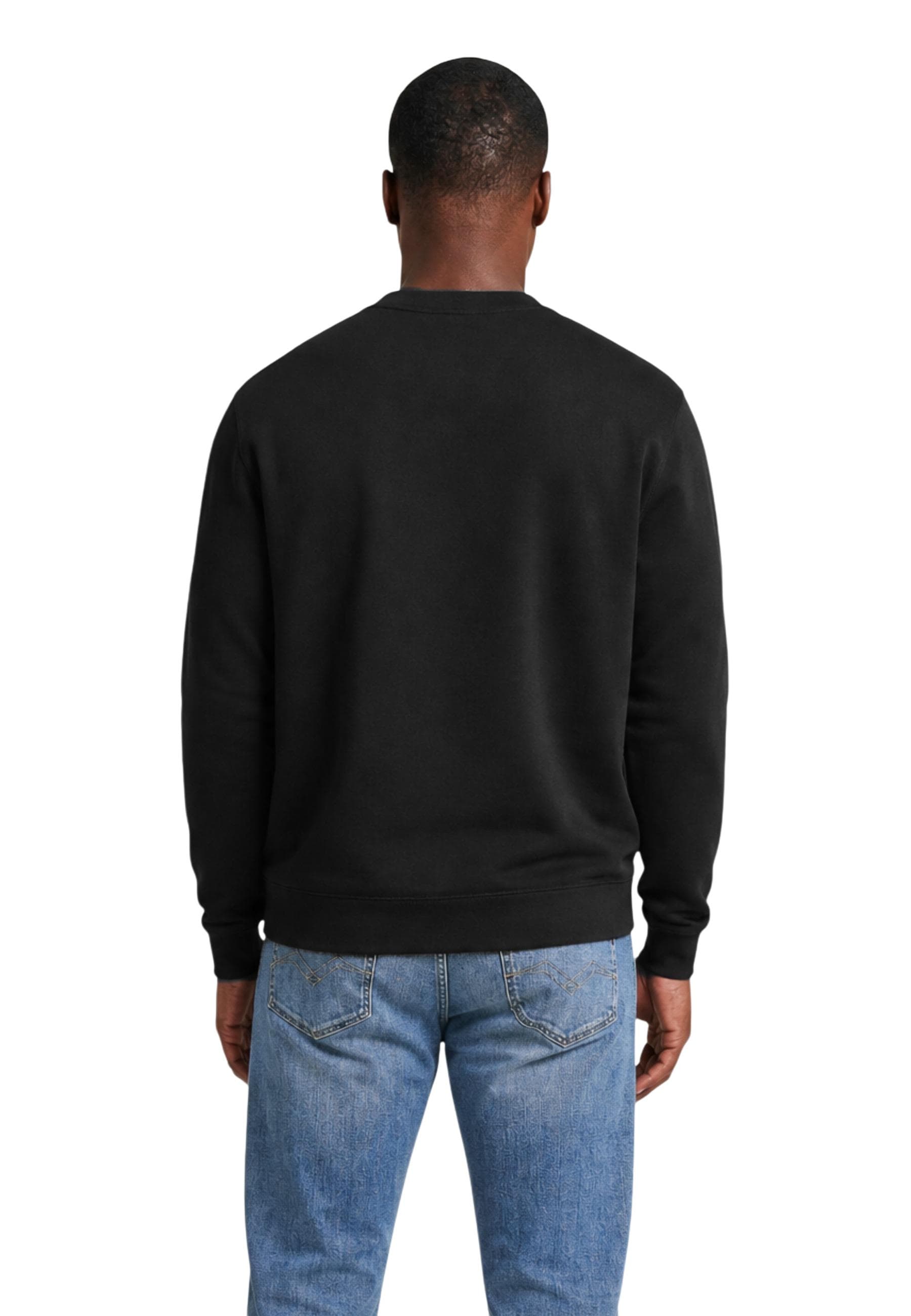 Calvin Klein Jeans Men Sweatshirts
