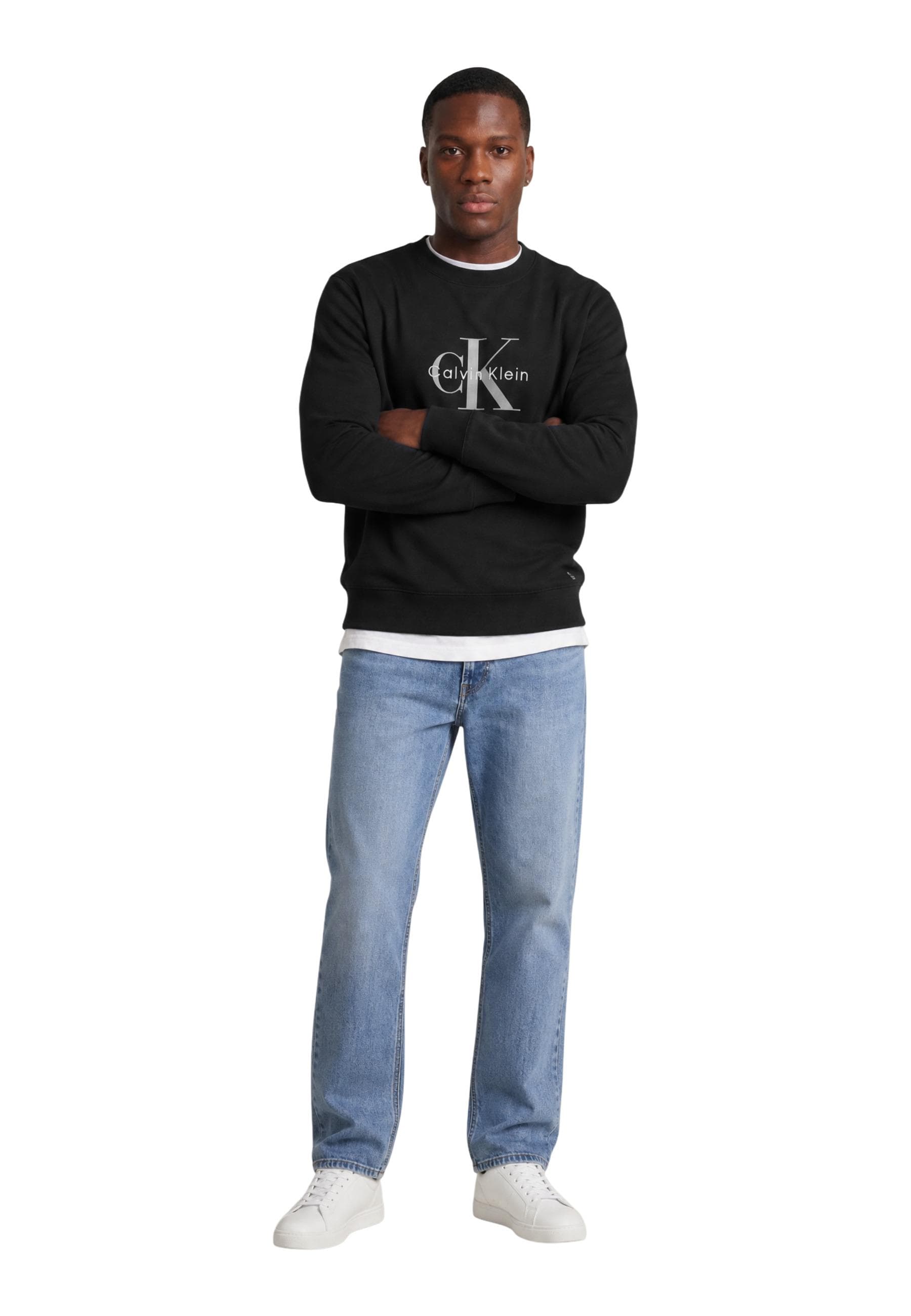 Calvin Klein Jeans Men Sweatshirts