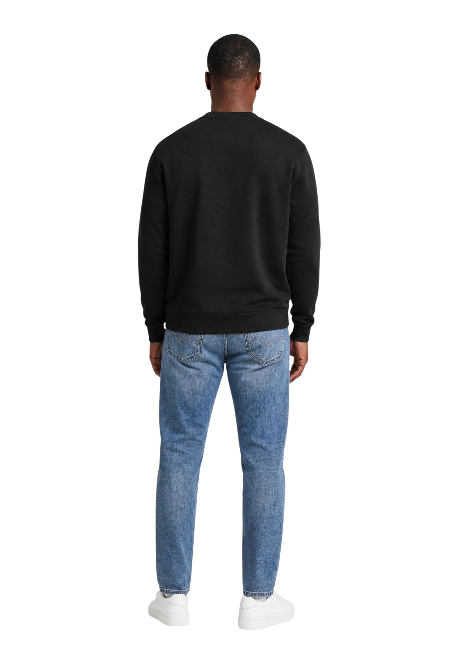 Calvin Klein Jeans Men Sweatshirts