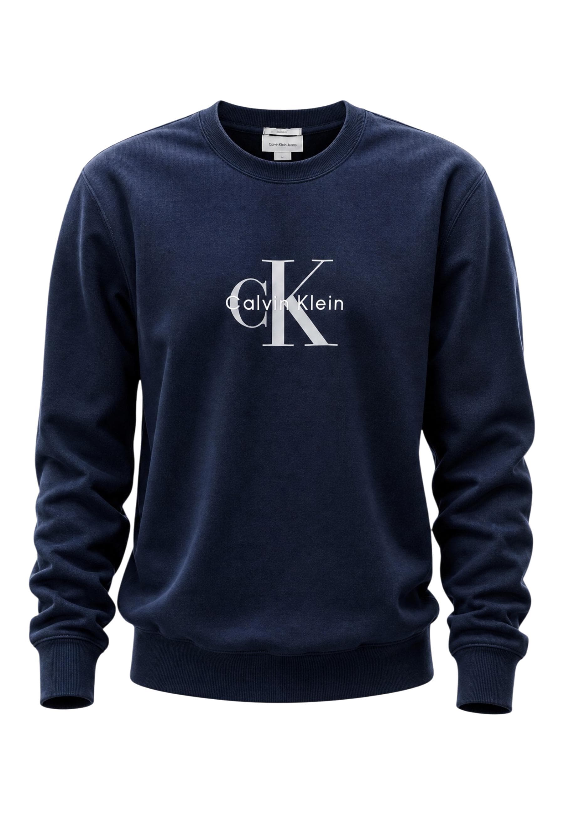Calvin Klein Jeans Men Sweatshirts
