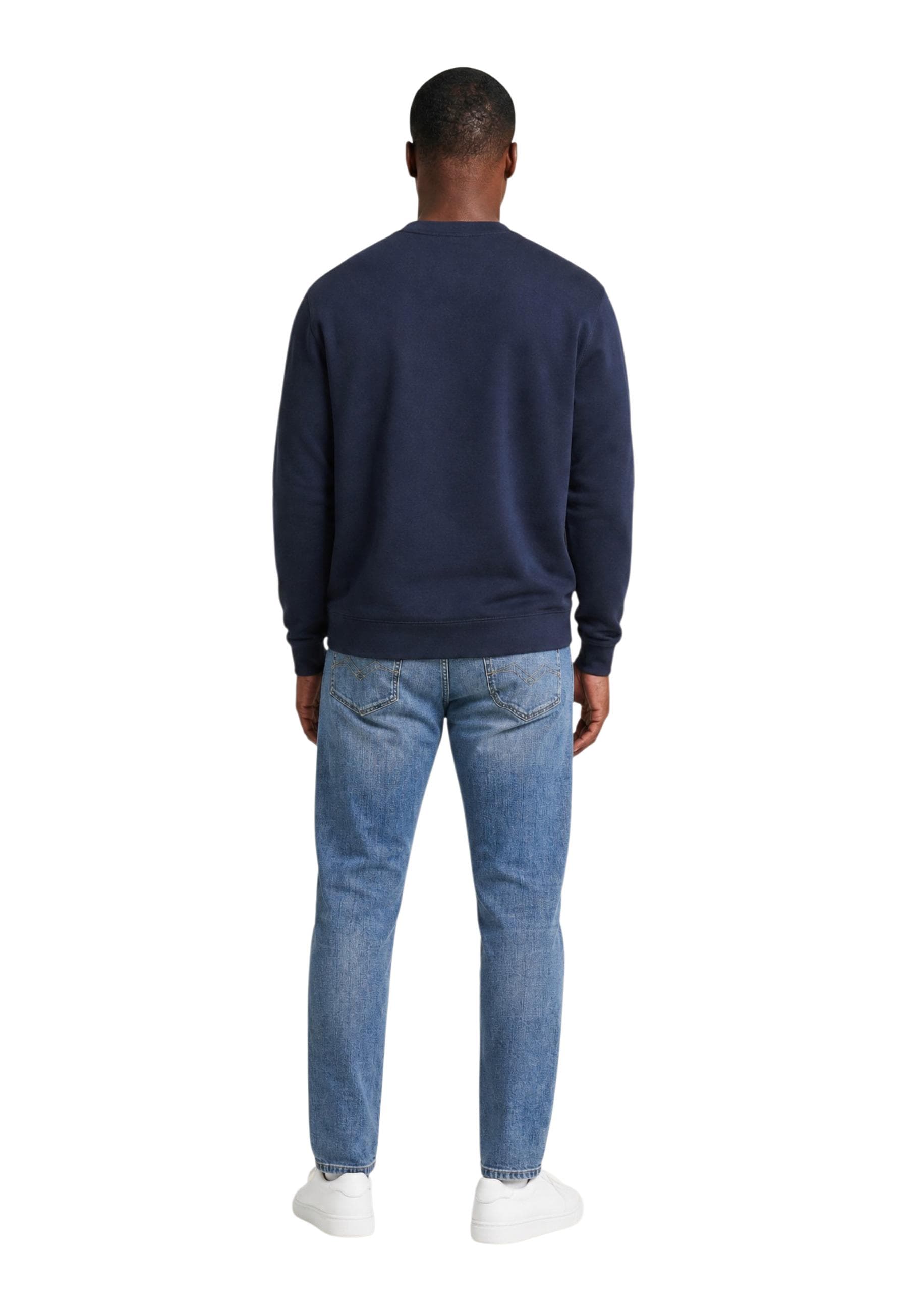 Calvin Klein Jeans Men Sweatshirts