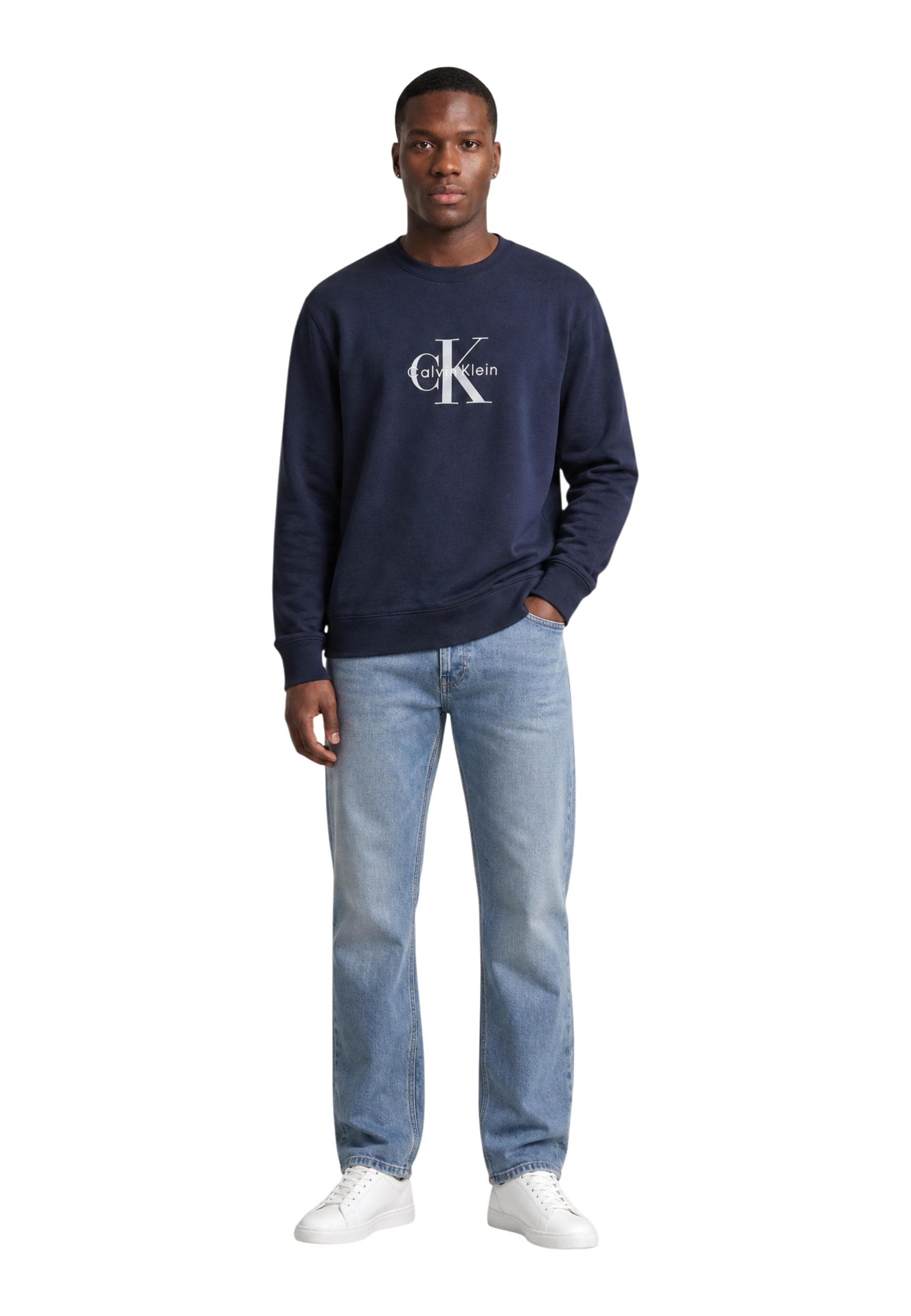 Calvin Klein Jeans Men Sweatshirts