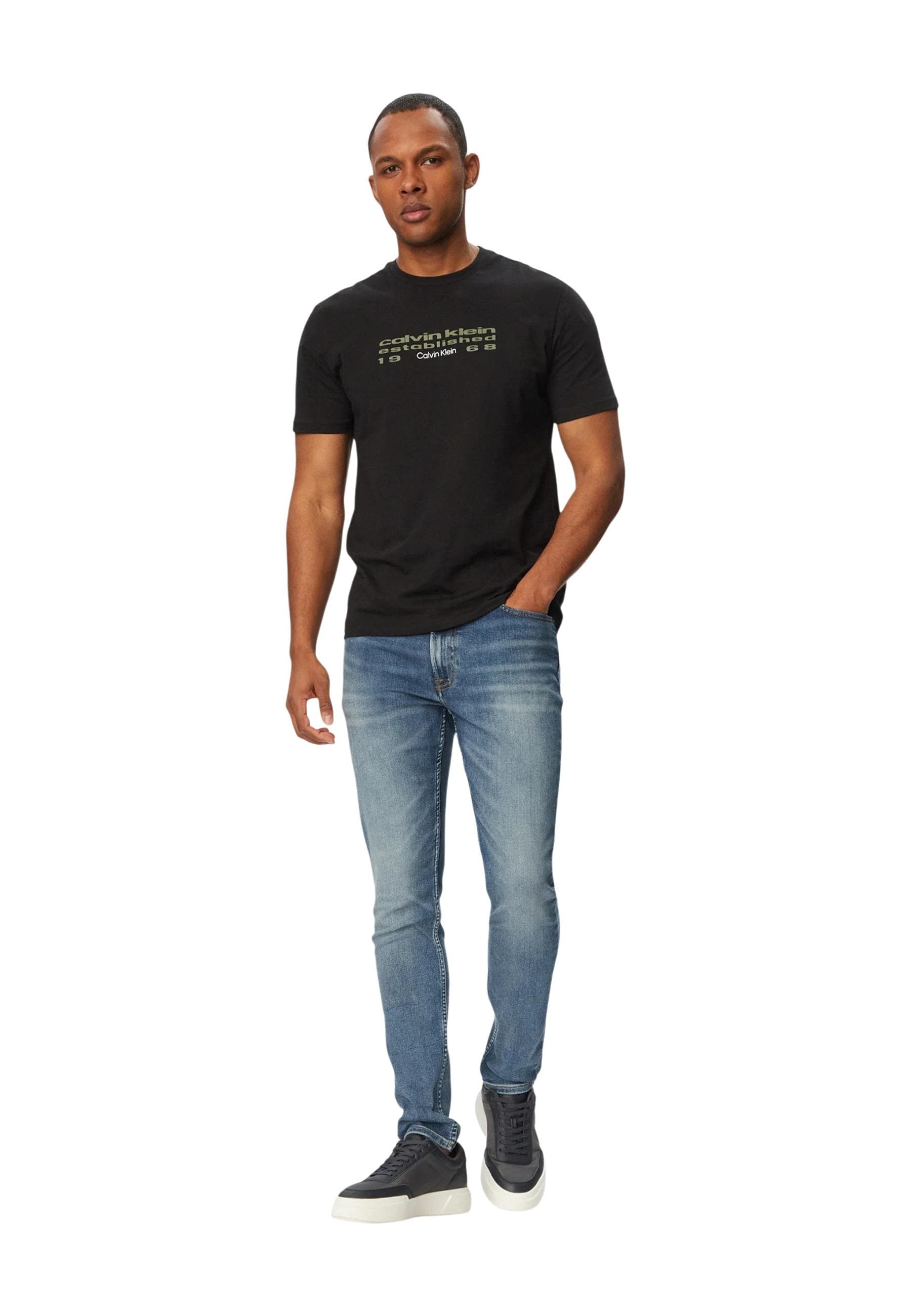 Calvin Klein Jeans Men Jeans