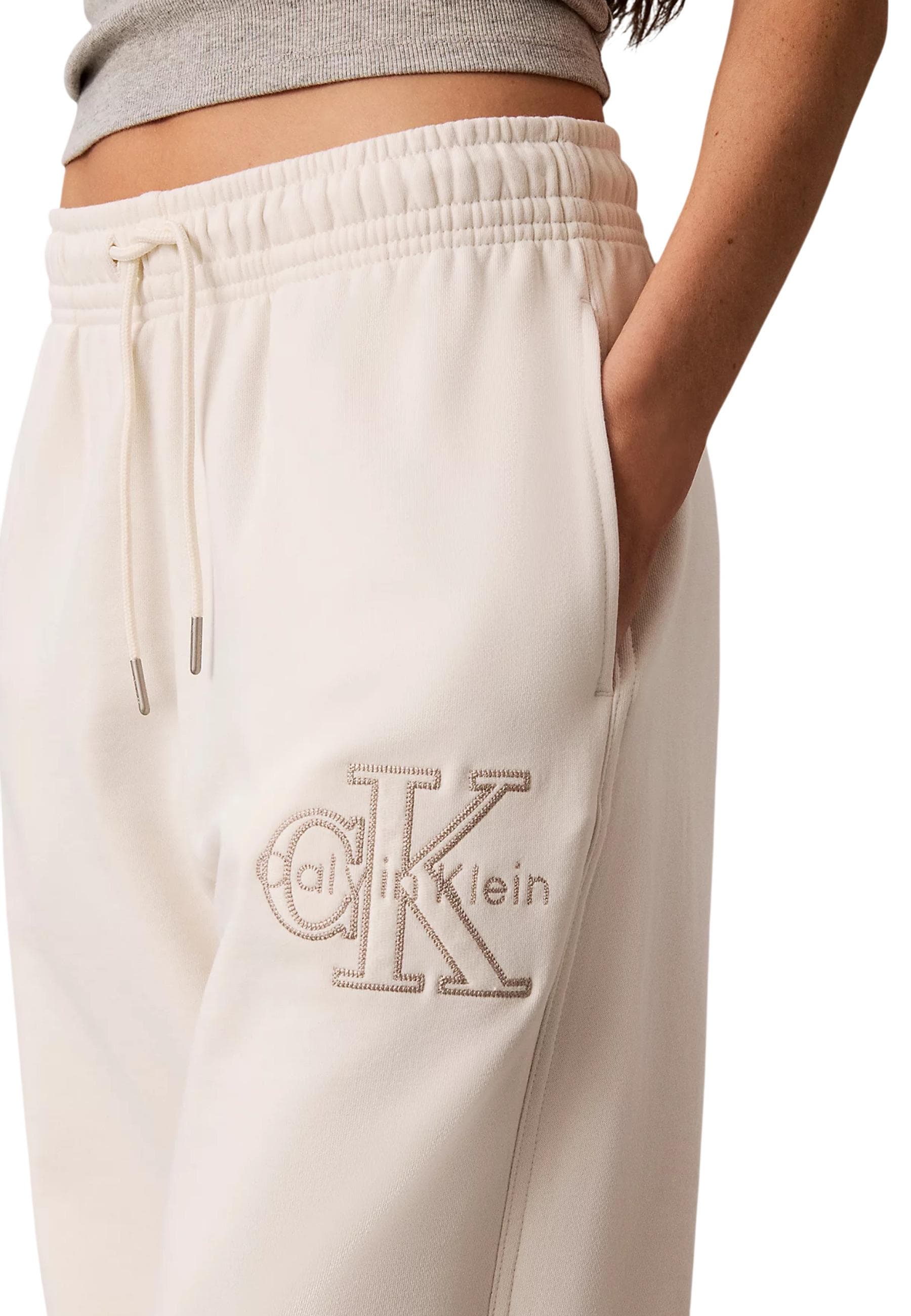 Calvin Klein Jeans  Women Trousers
