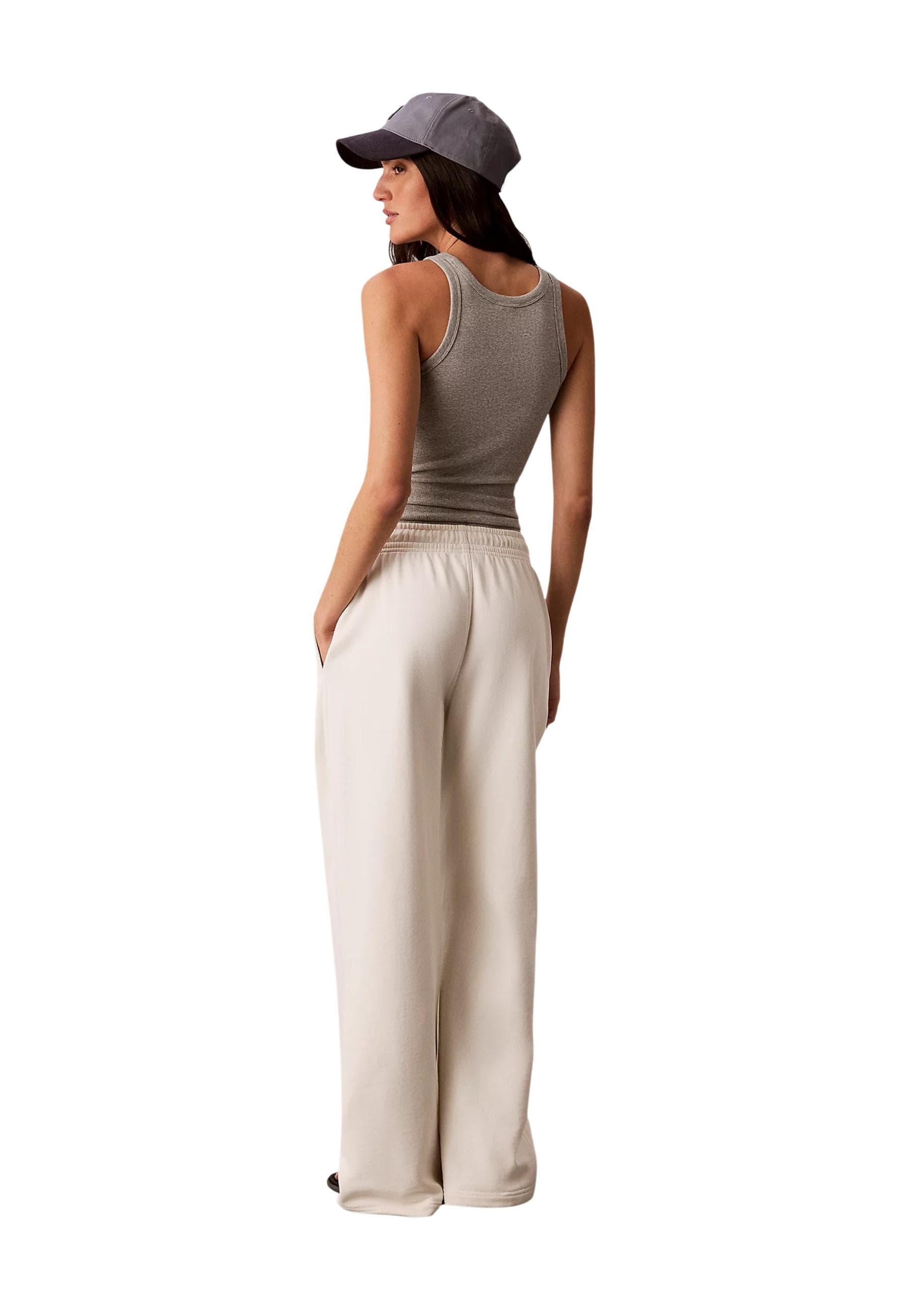 Calvin Klein Jeans  Women Trousers