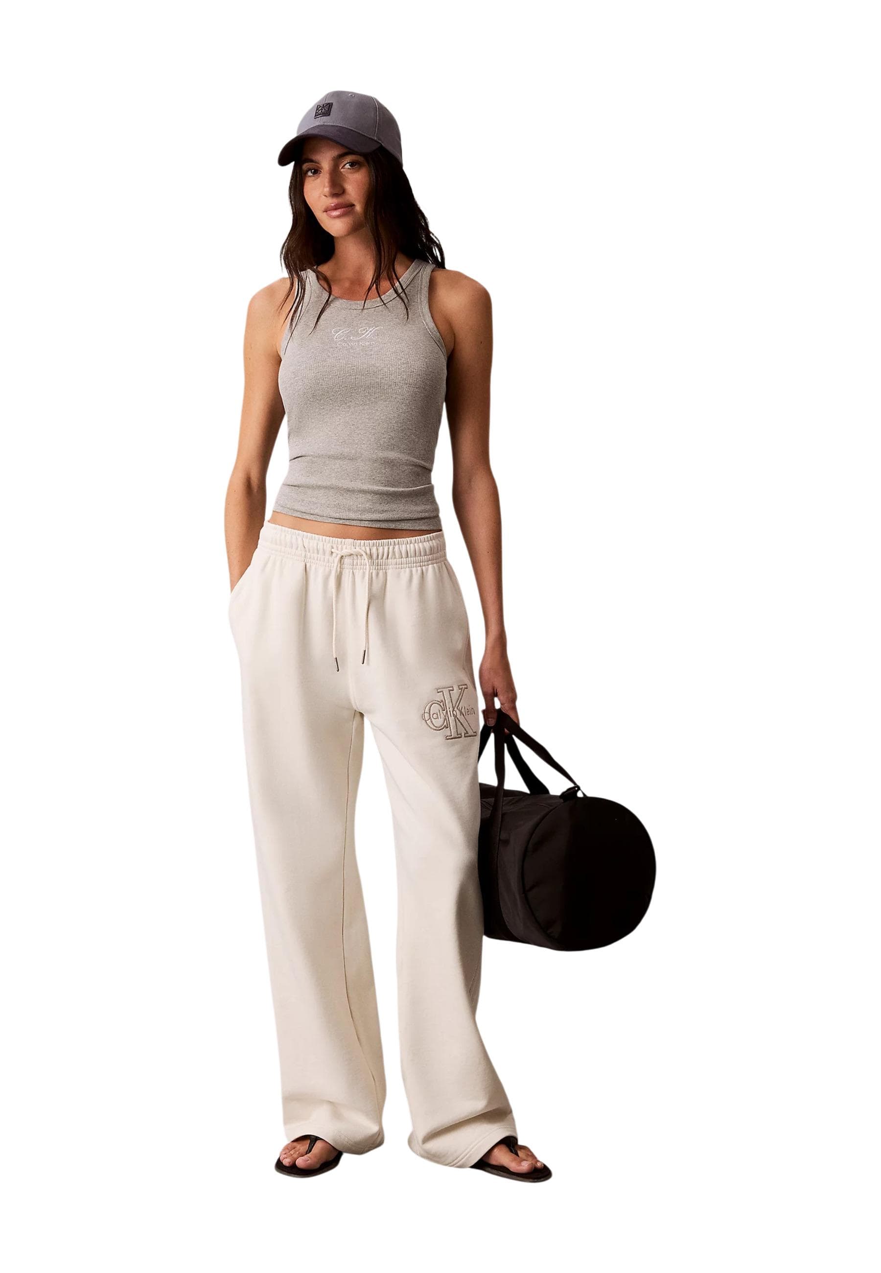 Calvin Klein Jeans  Women Trousers