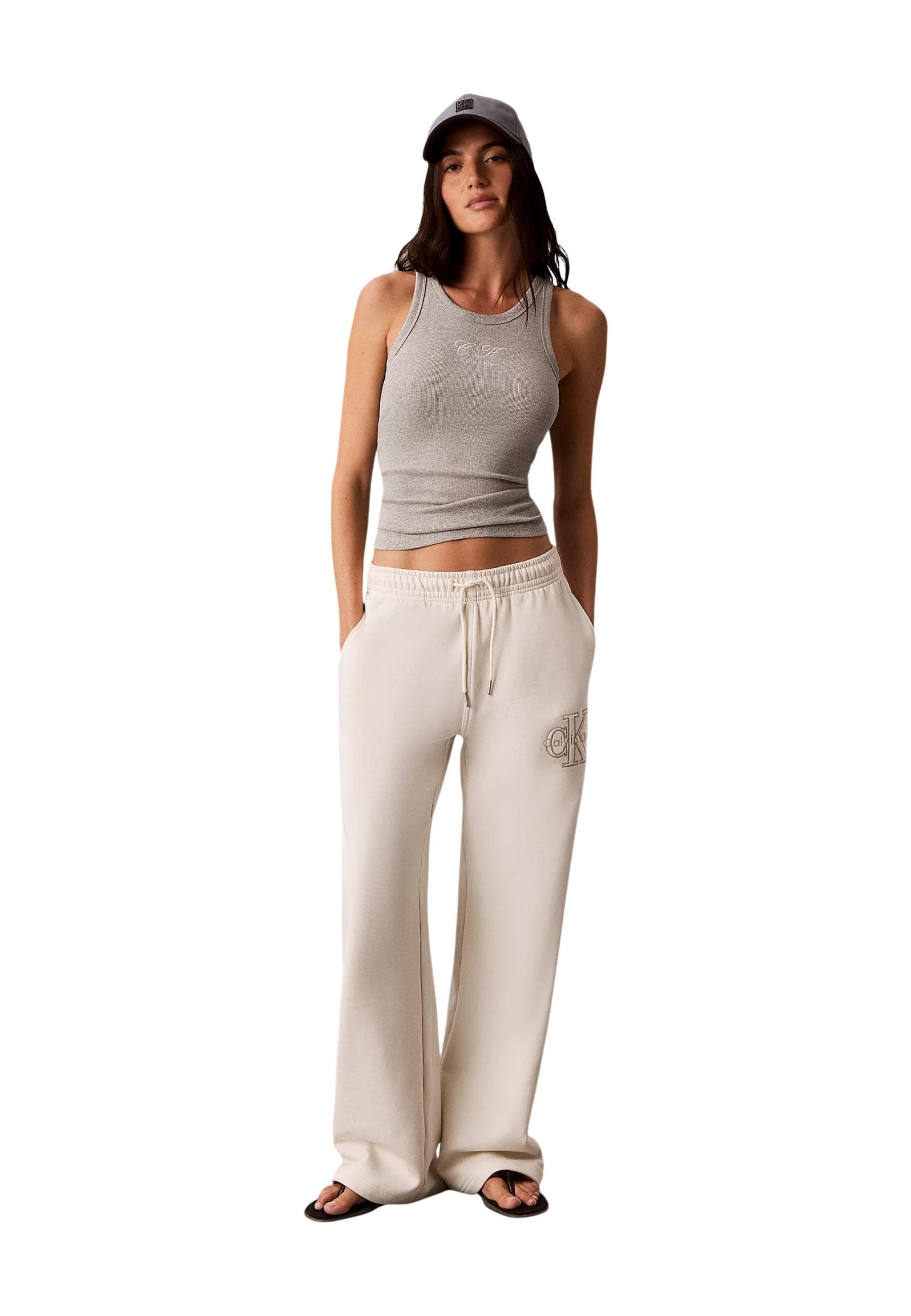 Calvin Klein Jeans  Women Trousers