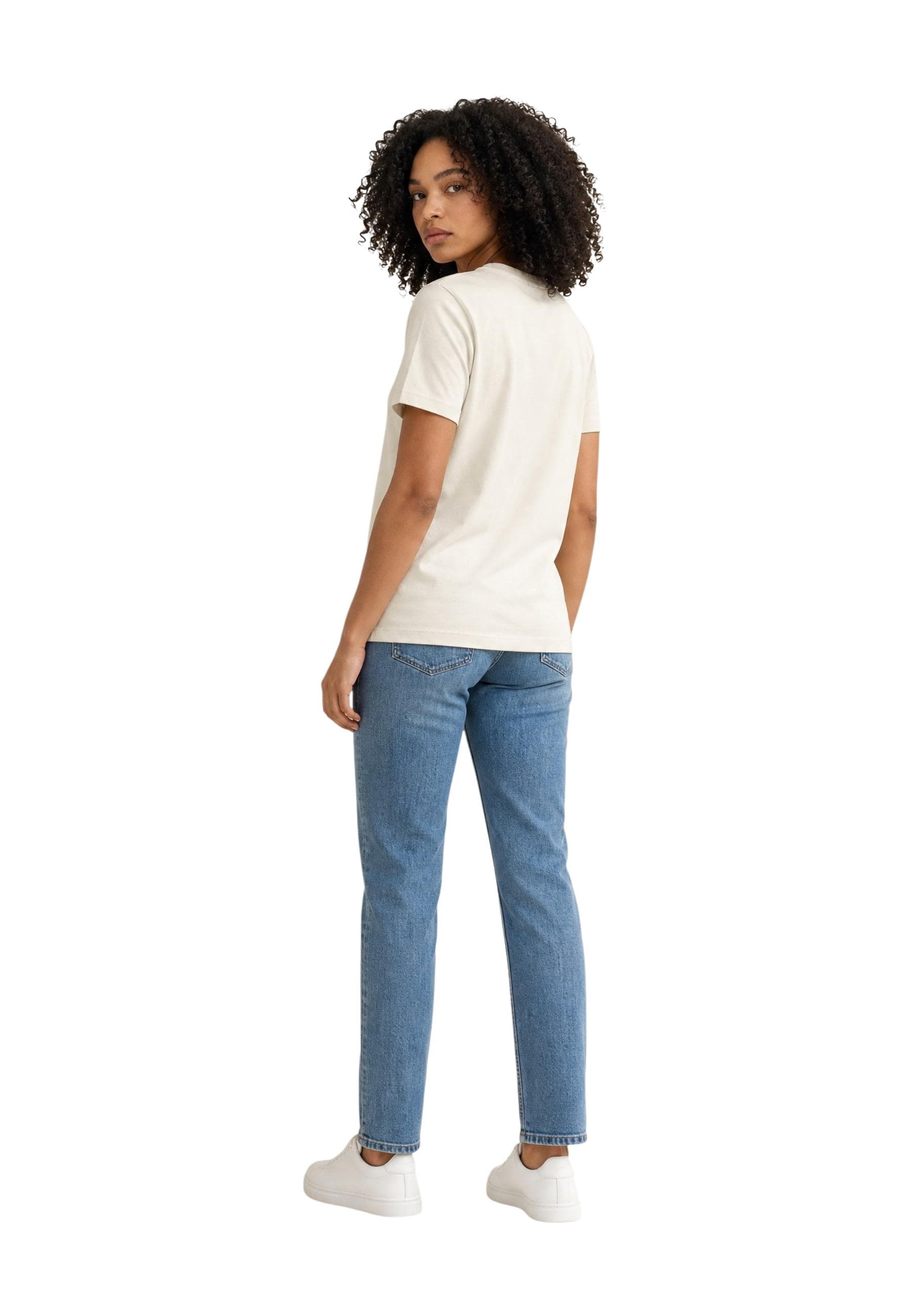 Calvin Klein Jeans  Women T-Shirt