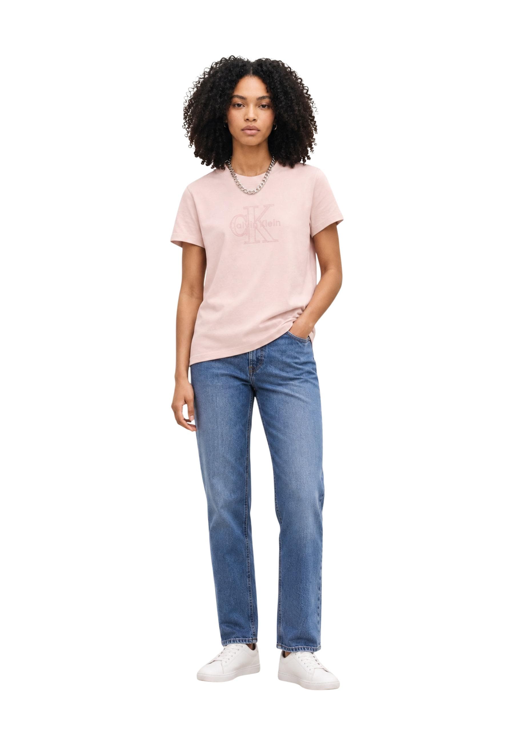 Calvin Klein Jeans  Women T-Shirt