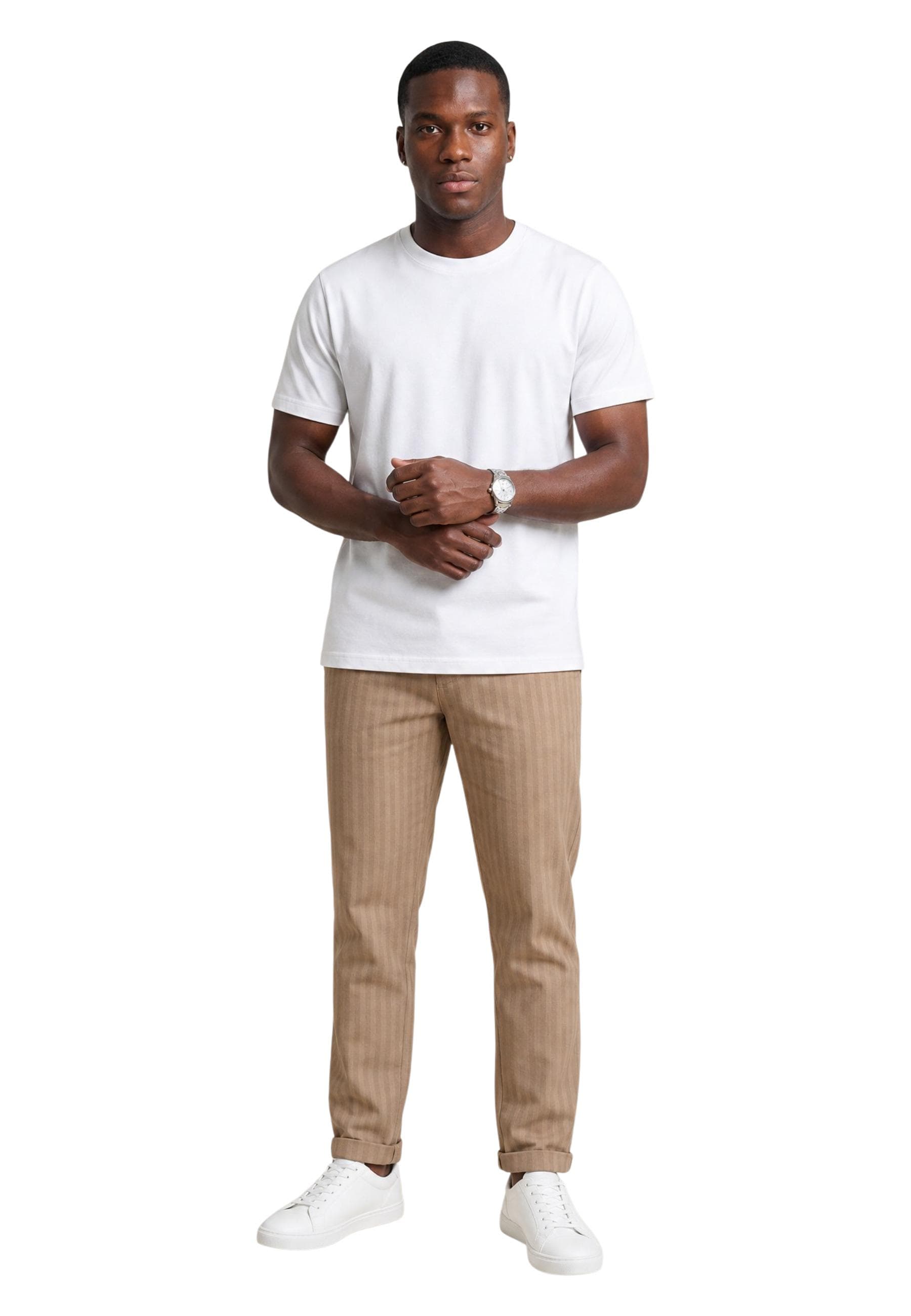 Hydra Clothing Men T-Shirt